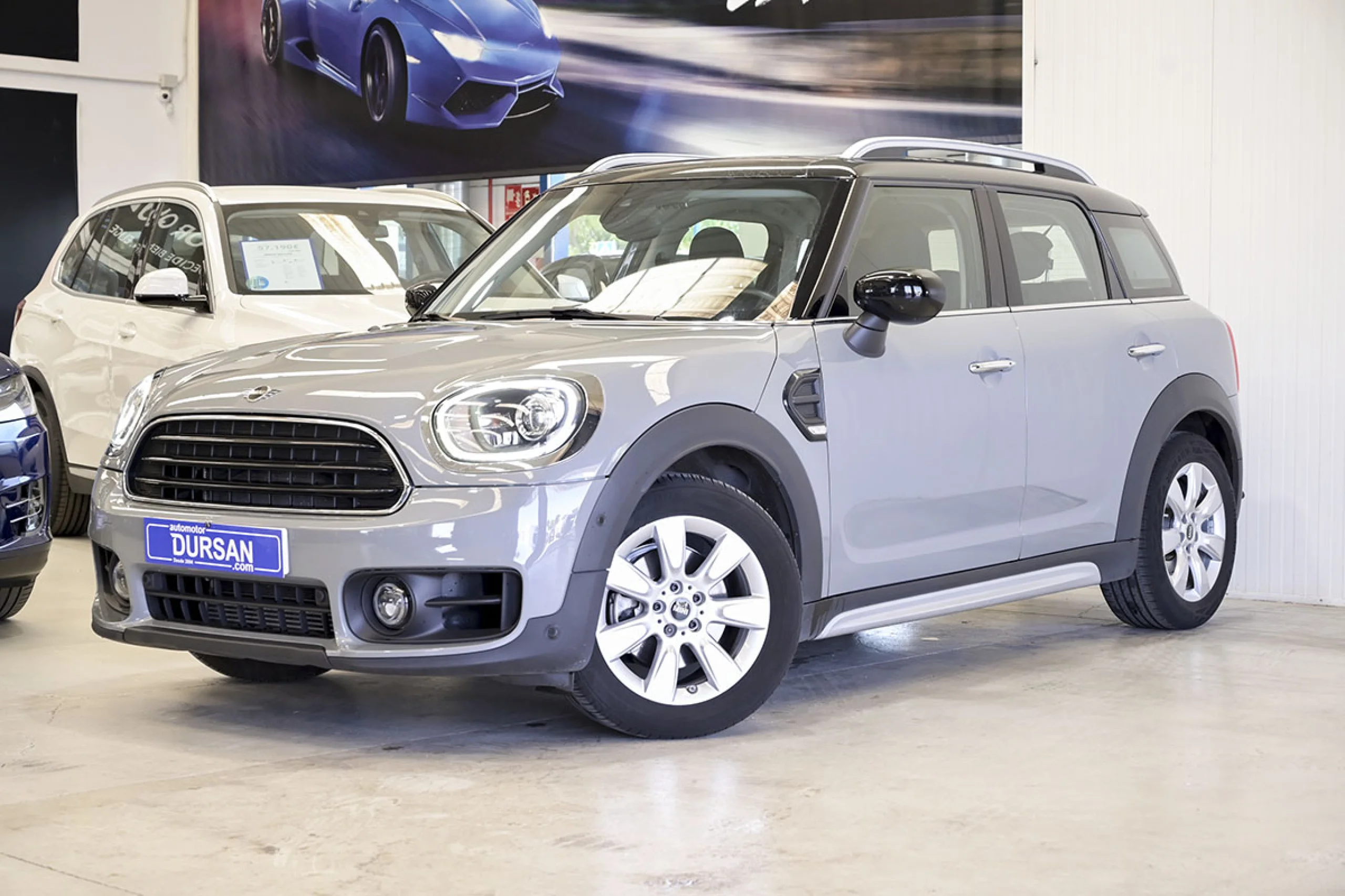 Mini Cooper Countryman Countryman Cooper - Foto 1