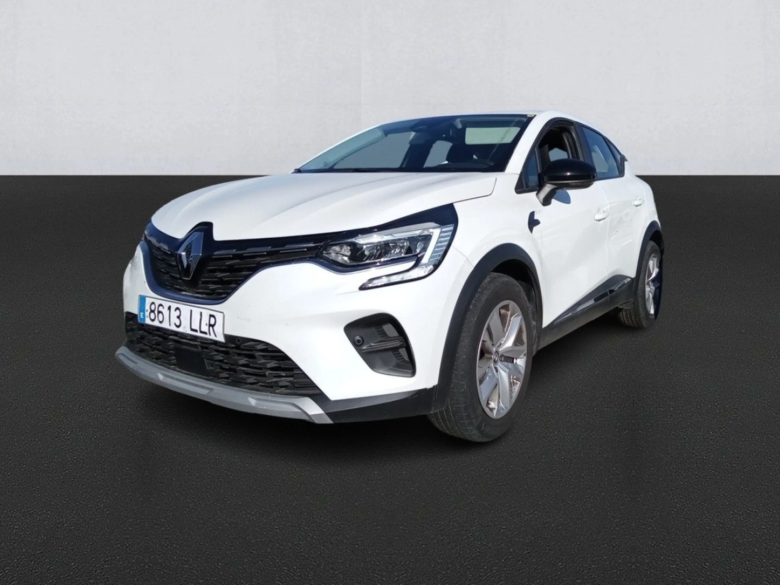 Renault Captur Intens Blue dCi 70kW (95CV) - Foto 1