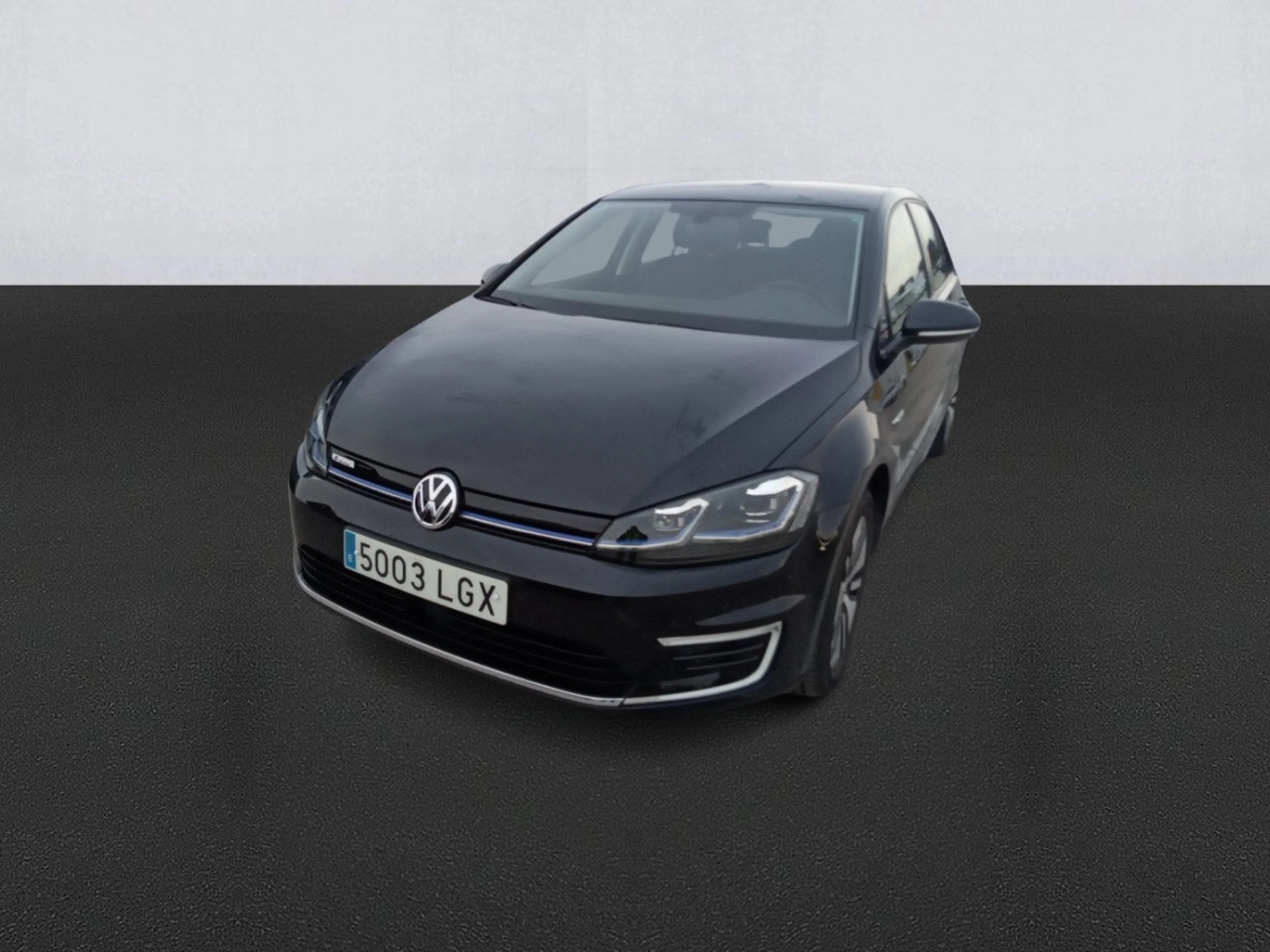 Volkswagen Golf (O) e-Golf ePower 100 kW (136CV) - Foto 1