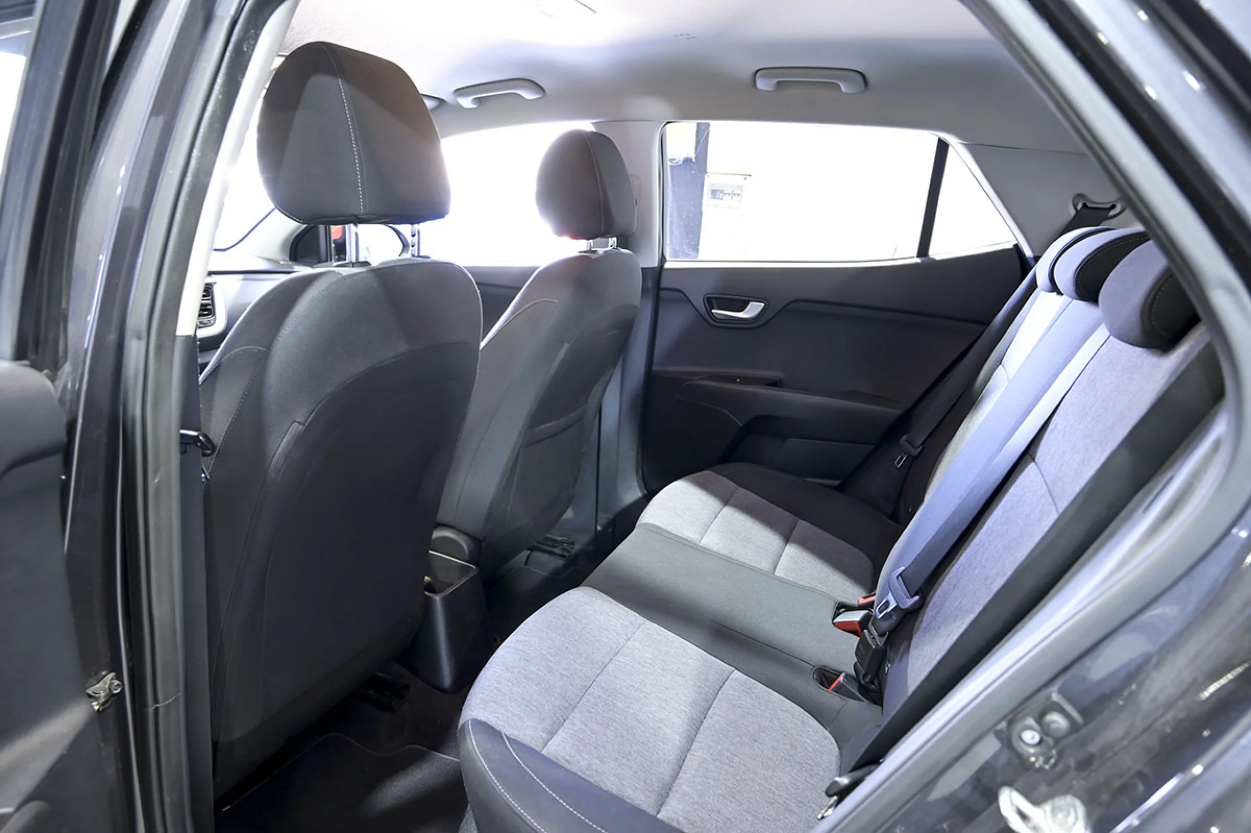Kia Stonic 1.2 CVVT 62kW 84CV Drive EcoDynamics - Foto 15