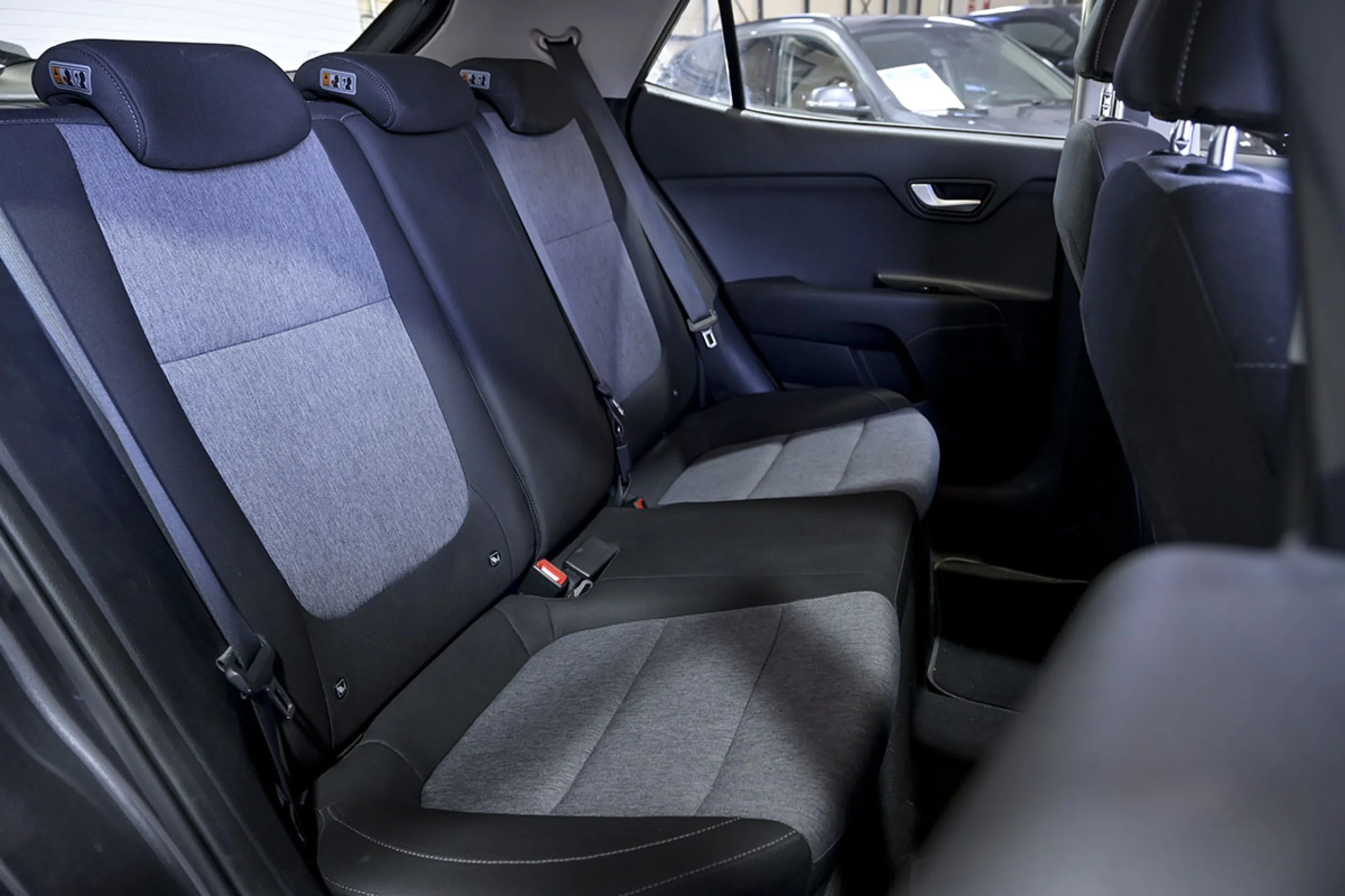 Kia Stonic 1.2 CVVT 62kW 84CV Drive EcoDynamics - Foto 17