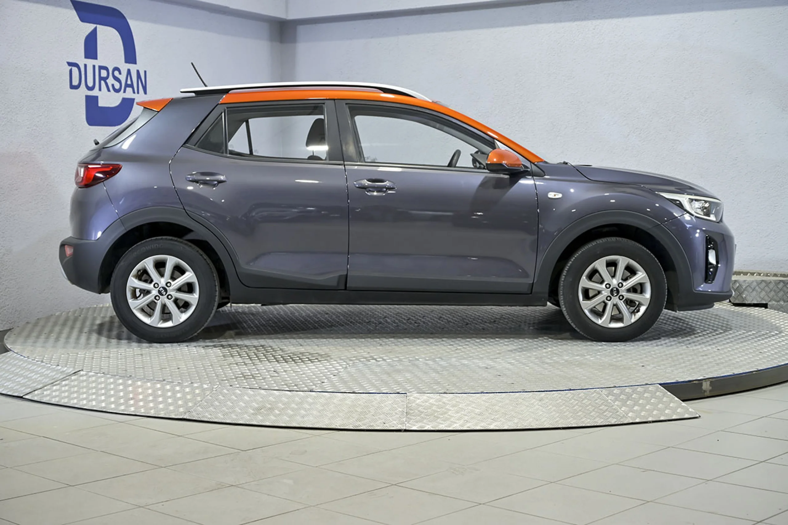 Kia Stonic 1.2 CVVT 62kW 84CV Drive EcoDynamics - Foto 19