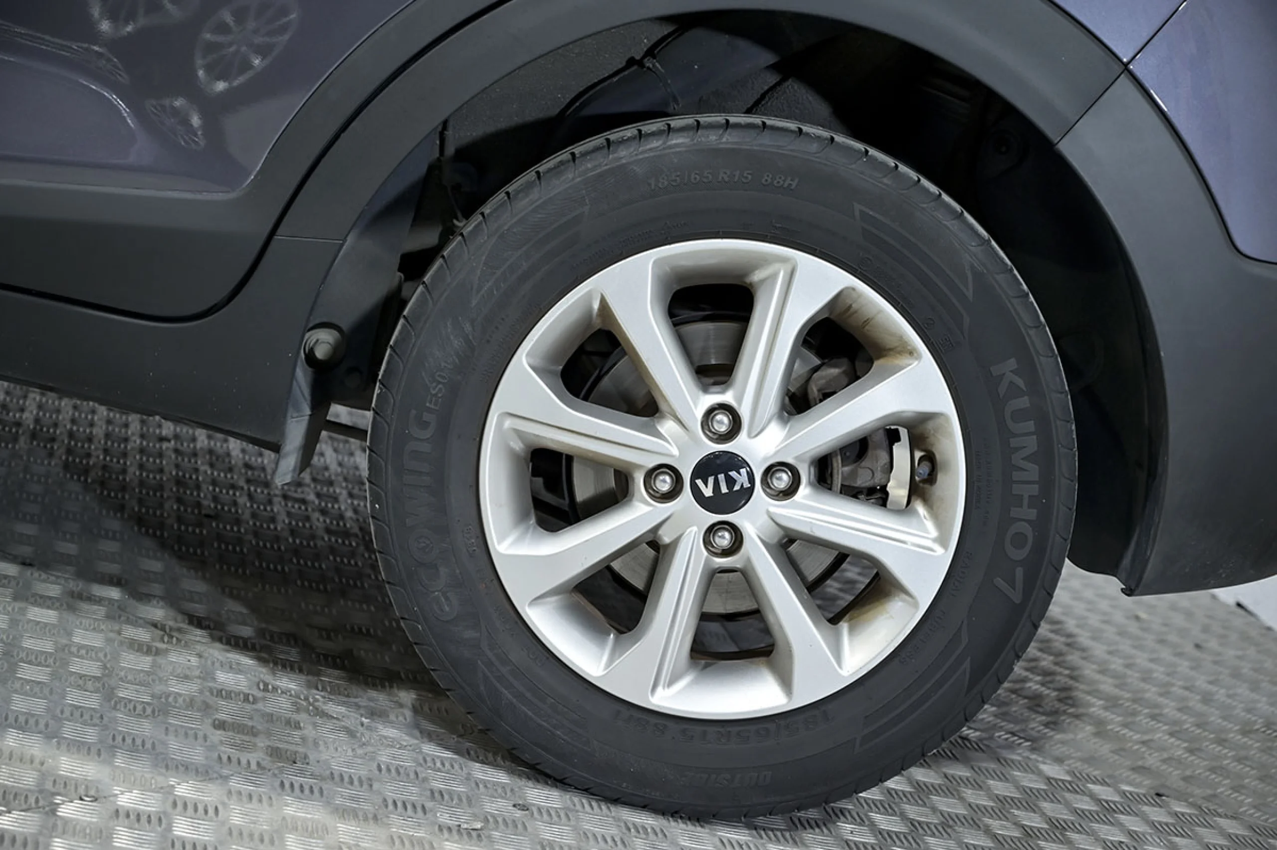 Kia Stonic 1.2 CVVT 62kW 84CV Drive EcoDynamics - Foto 13