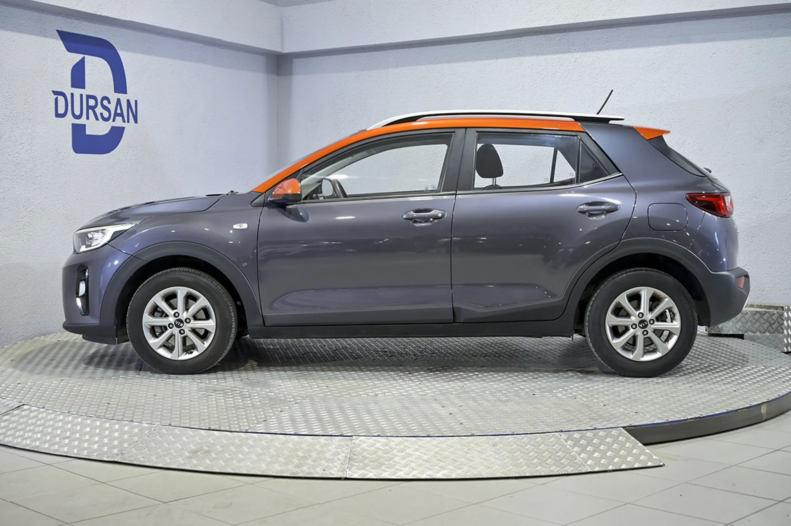Kia Stonic 1.2 CVVT 62kW 84CV Drive EcoDynamics - Foto 18
