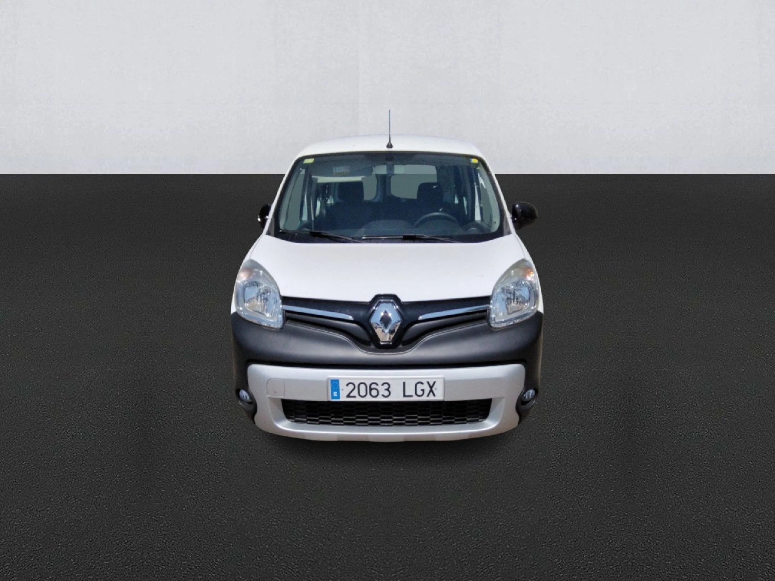 Renault Kangoo Profesional M1-AF Blue dCi 70 kW (95 CV) - Foto 2