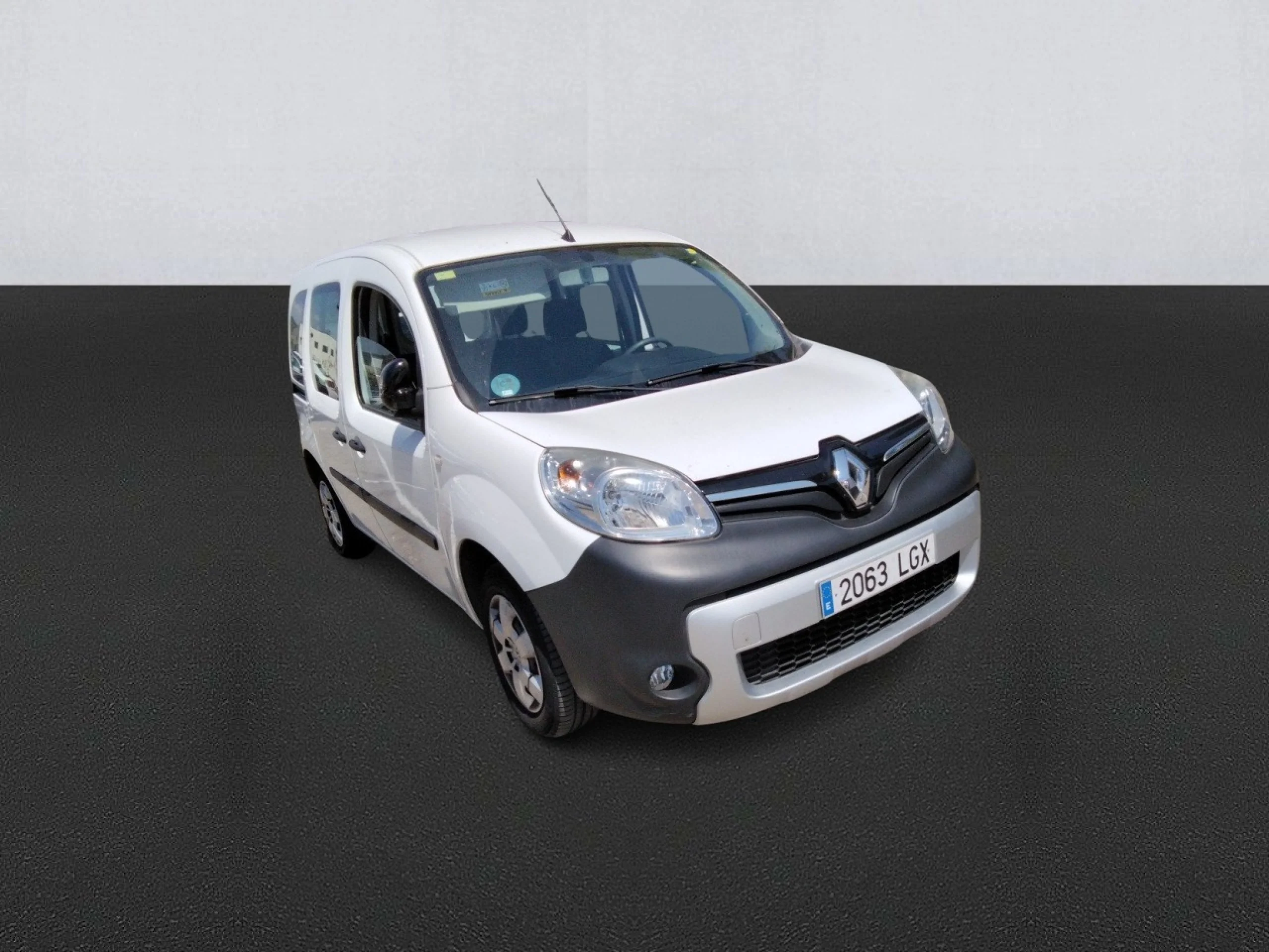 Renault Kangoo Profesional M1-AF Blue dCi 70 kW (95 CV) - Foto 3