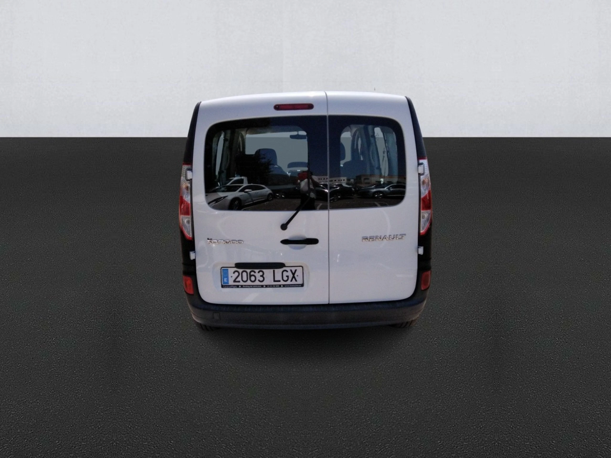 Renault Kangoo Profesional M1-AF Blue dCi 70 kW (95 CV) - Foto 5