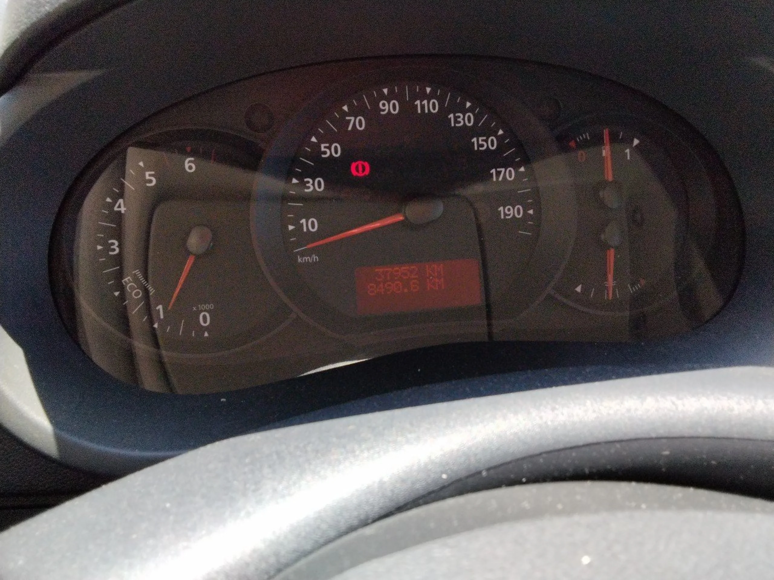 Renault Kangoo Profesional M1-AF Blue dCi 70 kW (95 CV) - Foto 8