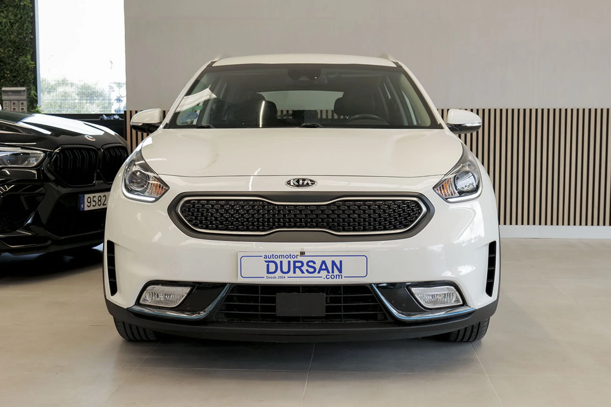 Kia Niro 1.6 GDi PHEV 104kW 141CV Drive - Foto 2
