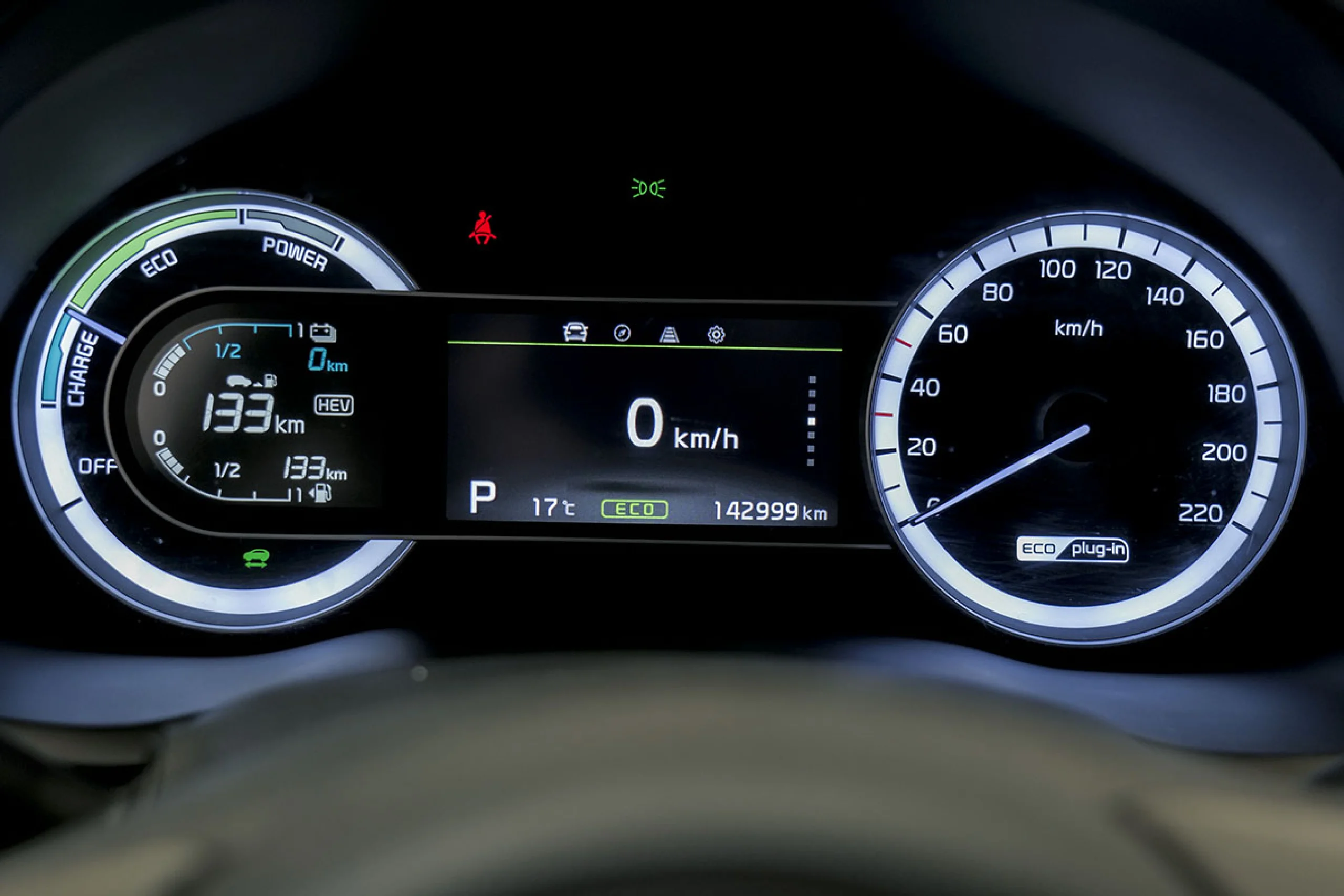 Kia Niro 1.6 GDi PHEV 104kW 141CV Drive - Foto 5