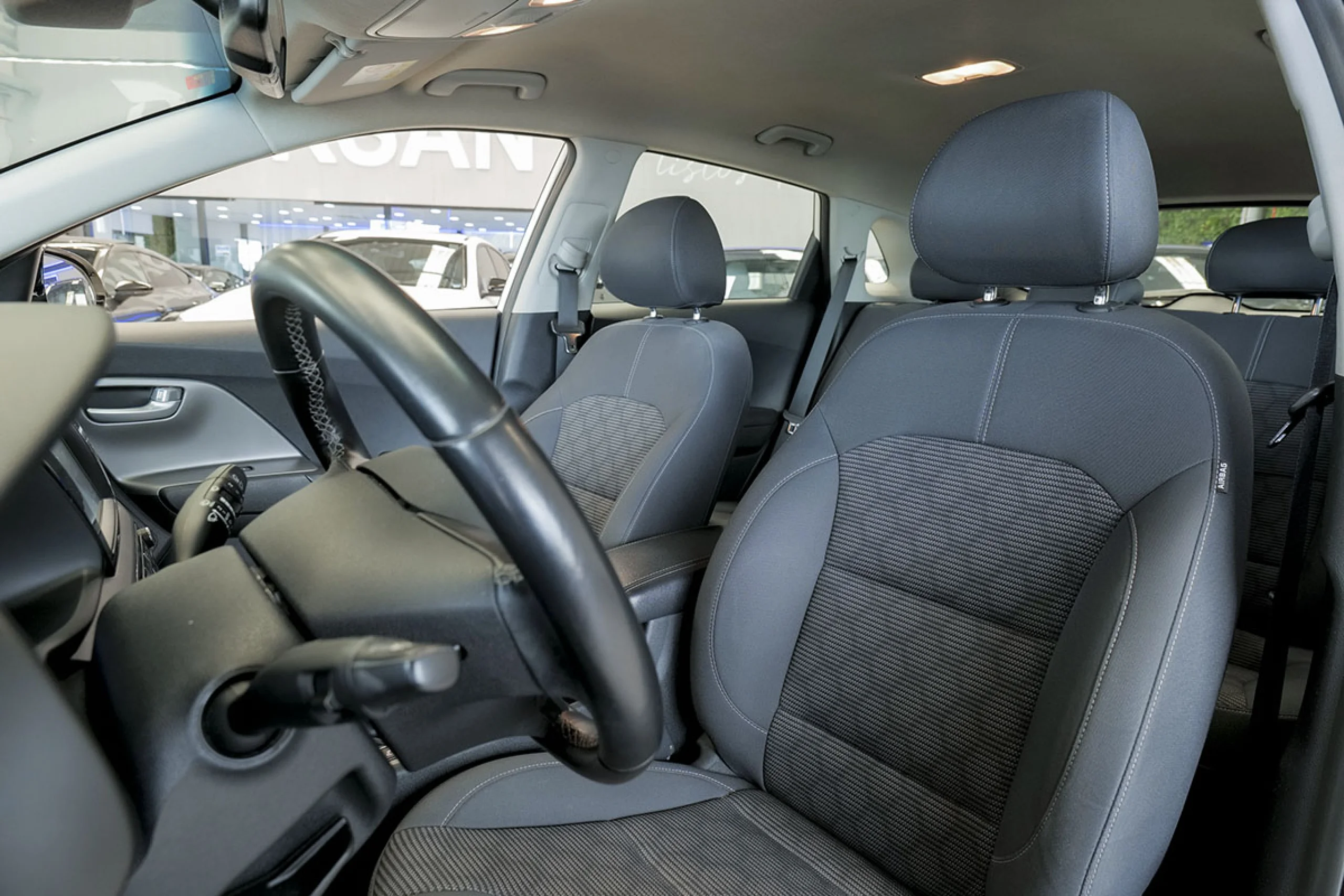 Kia Niro 1.6 GDi PHEV 104kW 141CV Drive - Foto 7