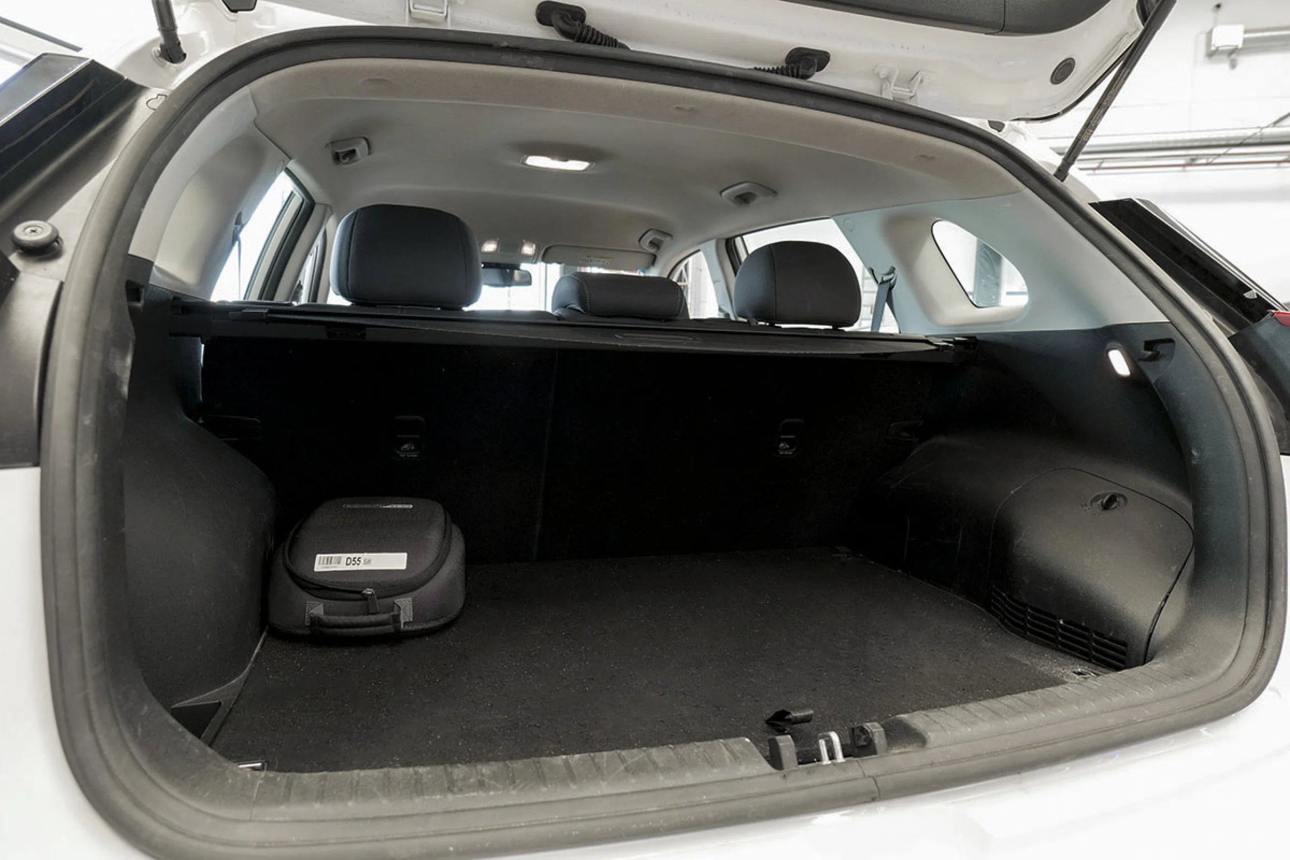 Kia Niro 1.6 GDi PHEV 104kW 141CV Drive - Foto 11