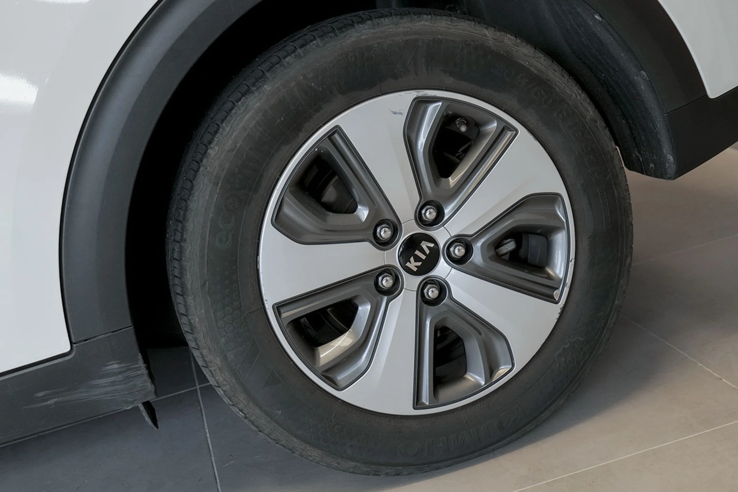 Kia Niro 1.6 GDi PHEV 104kW 141CV Drive - Foto 12