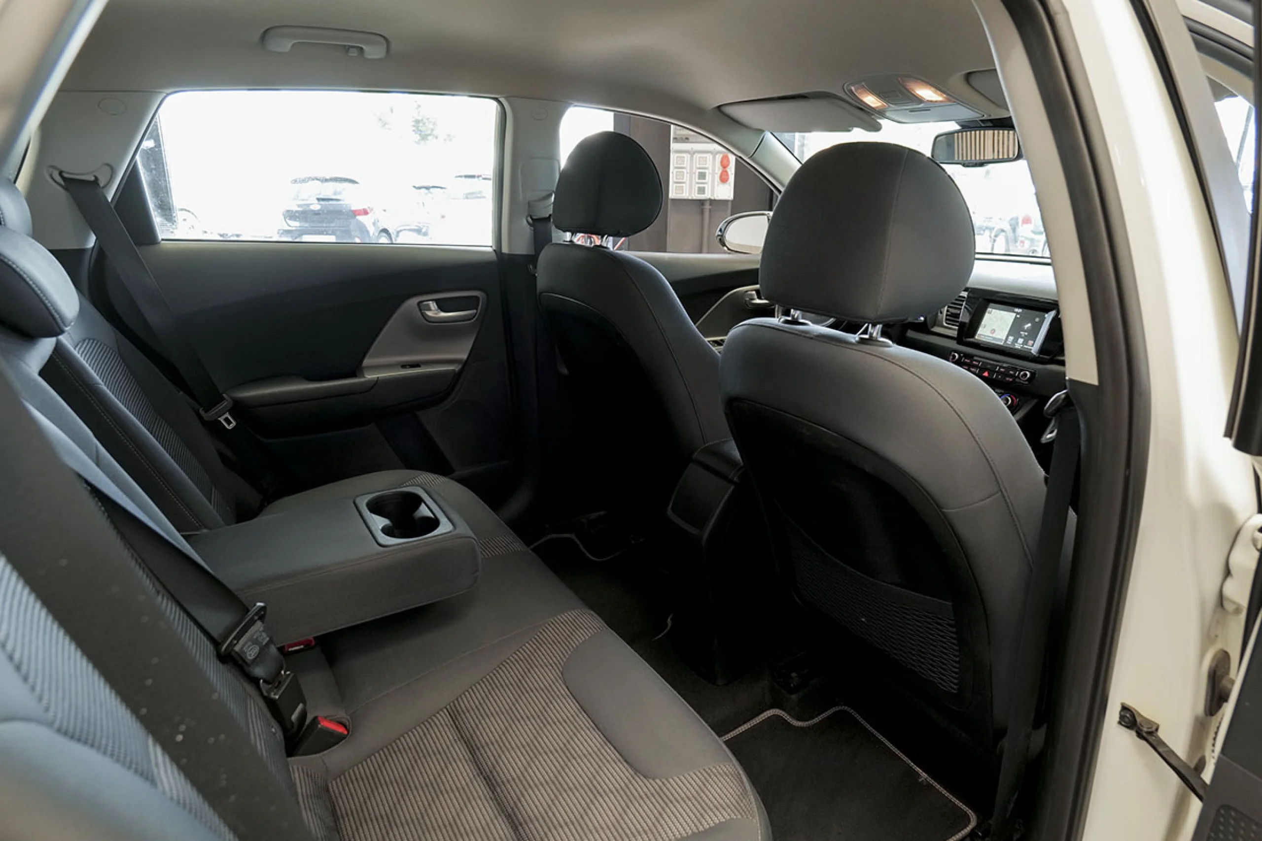 Kia Niro 1.6 GDi PHEV 104kW 141CV Drive - Foto 13