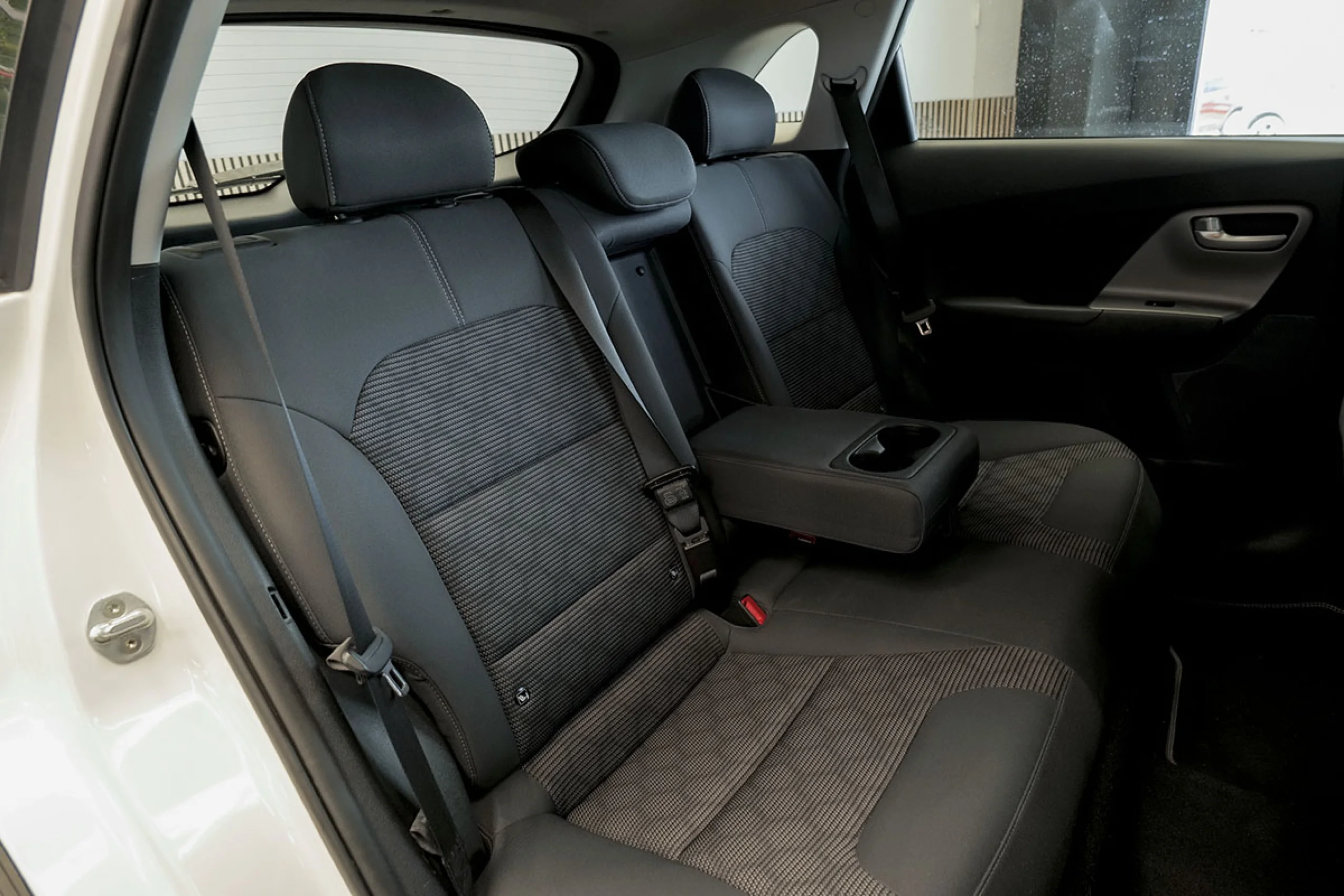 Kia Niro 1.6 GDi PHEV 104kW 141CV Drive - Foto 16