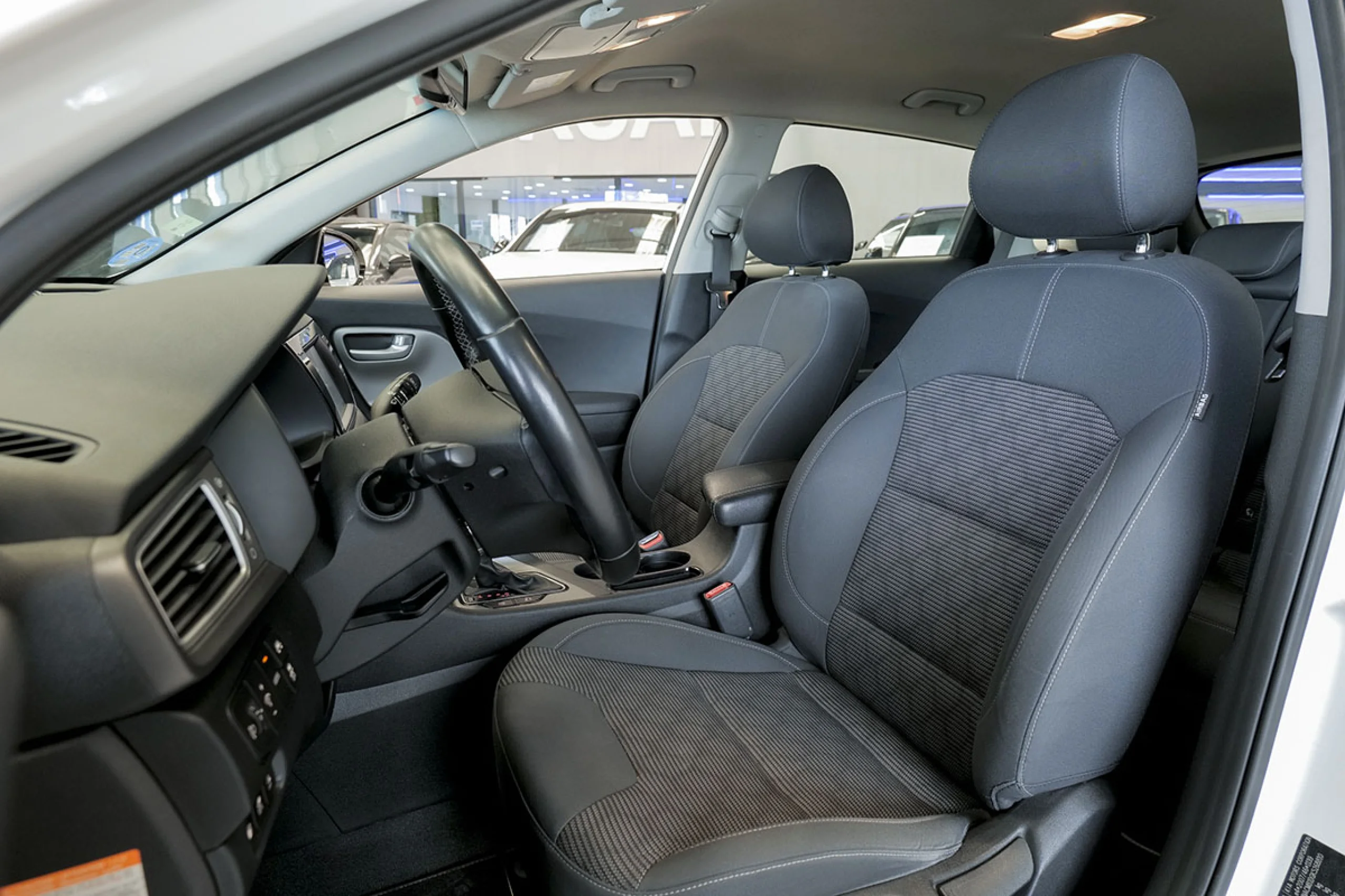 Kia Niro 1.6 GDi PHEV 104kW 141CV Drive - Foto 20