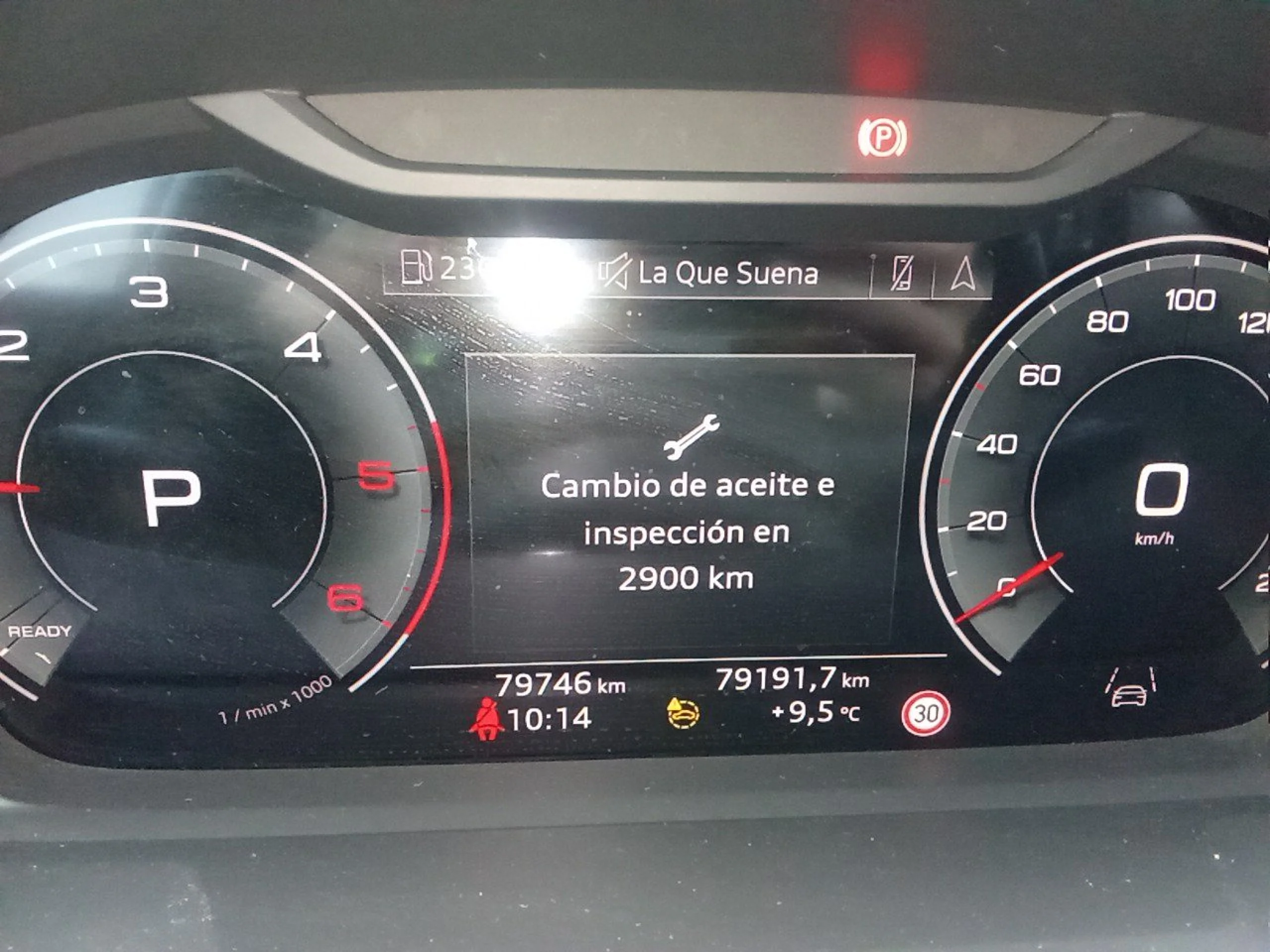 Audi Q3 Advanced 35 TDI 110kW (150CV) S tronic - Foto 8