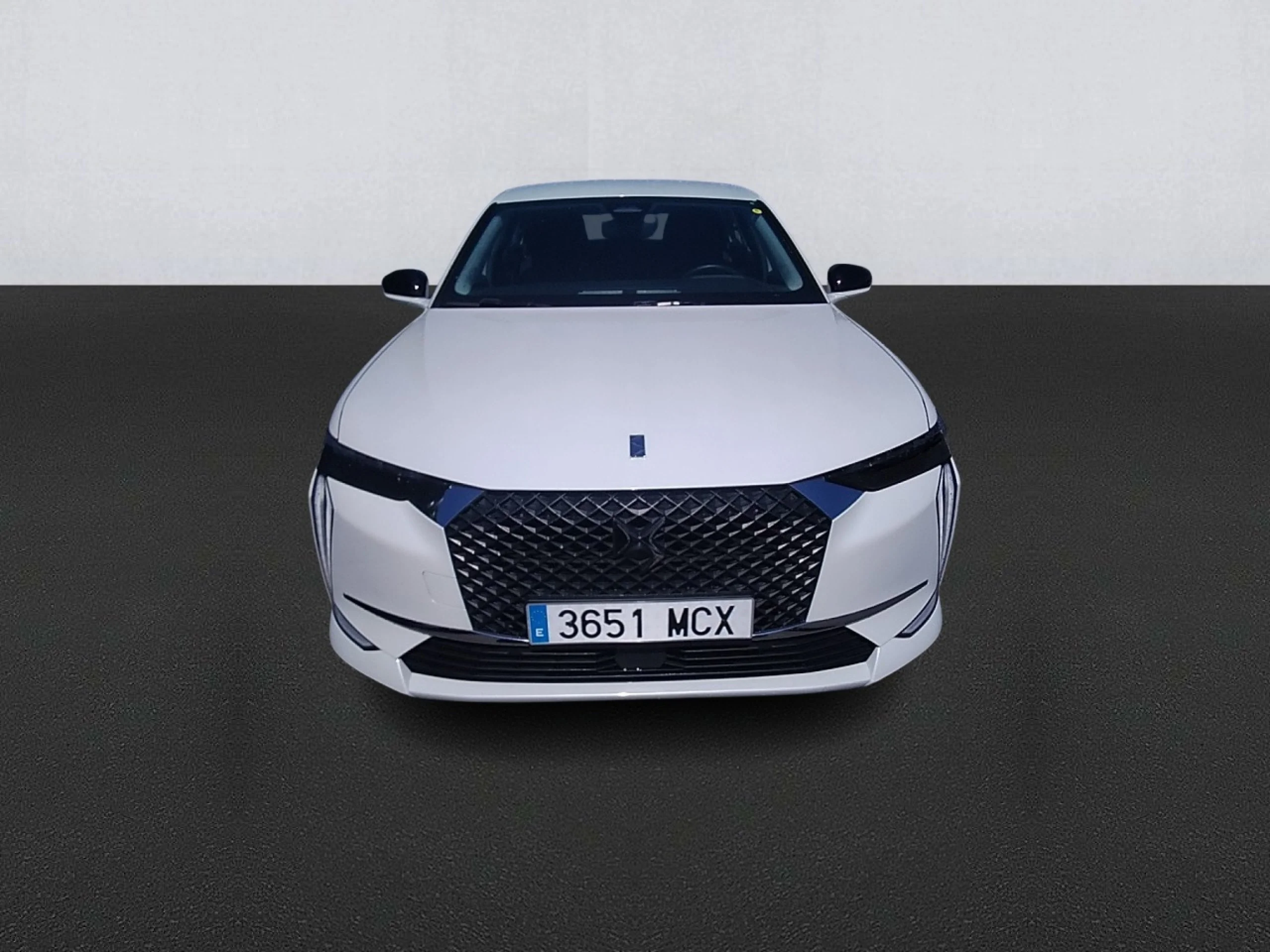 DS DS4 DS 4 BlueHDi 130 auto BASTILLE - Foto 2