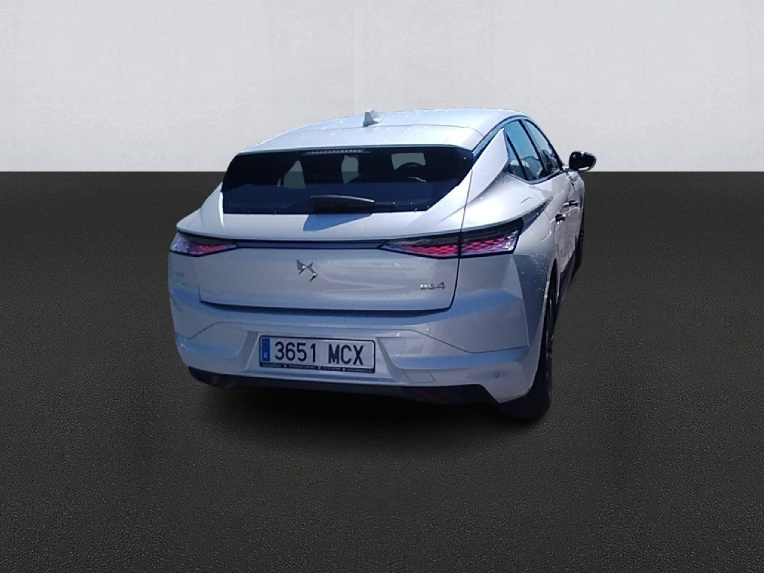 DS DS4 DS 4 BlueHDi 130 auto BASTILLE - Foto 4