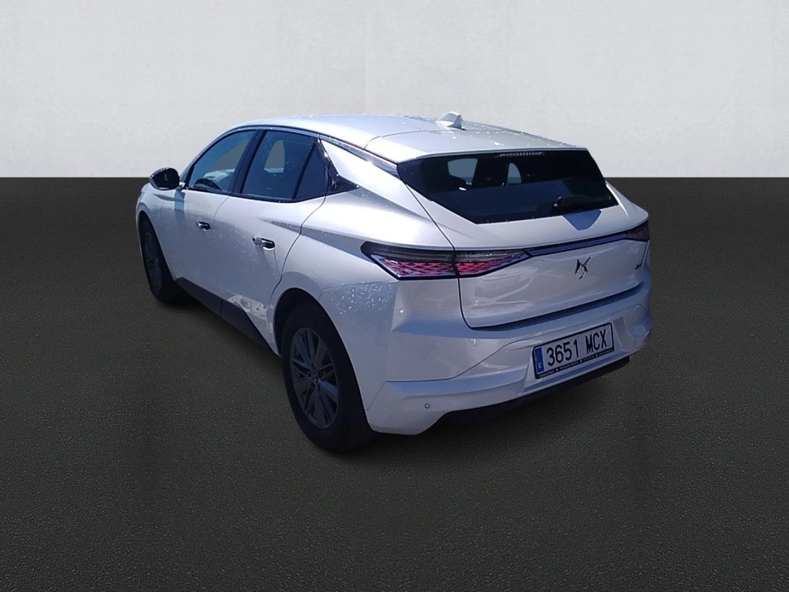 DS DS4 DS 4 BlueHDi 130 auto BASTILLE - Foto 6