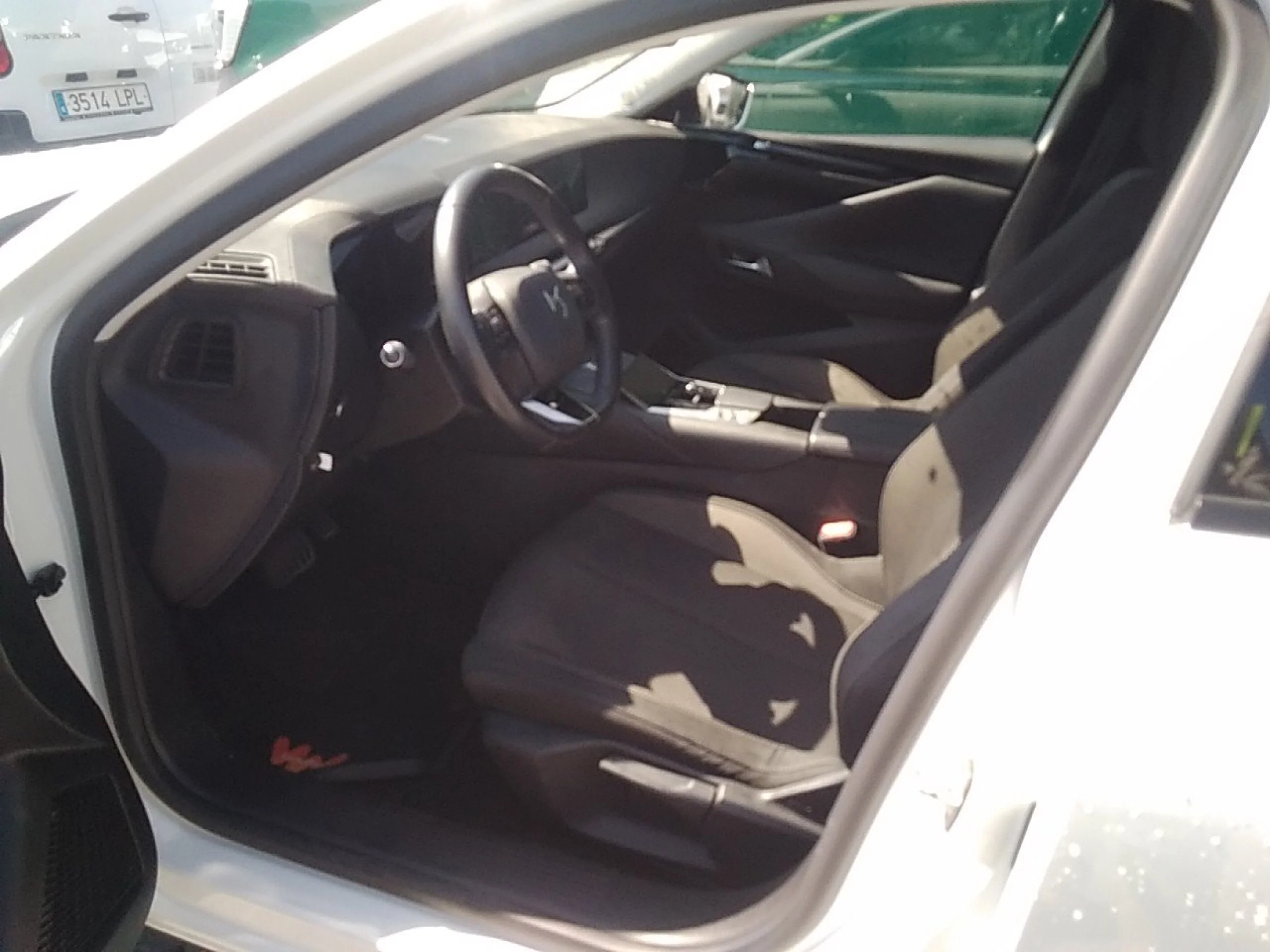 DS DS4 DS 4 BlueHDi 130 auto BASTILLE - Foto 7