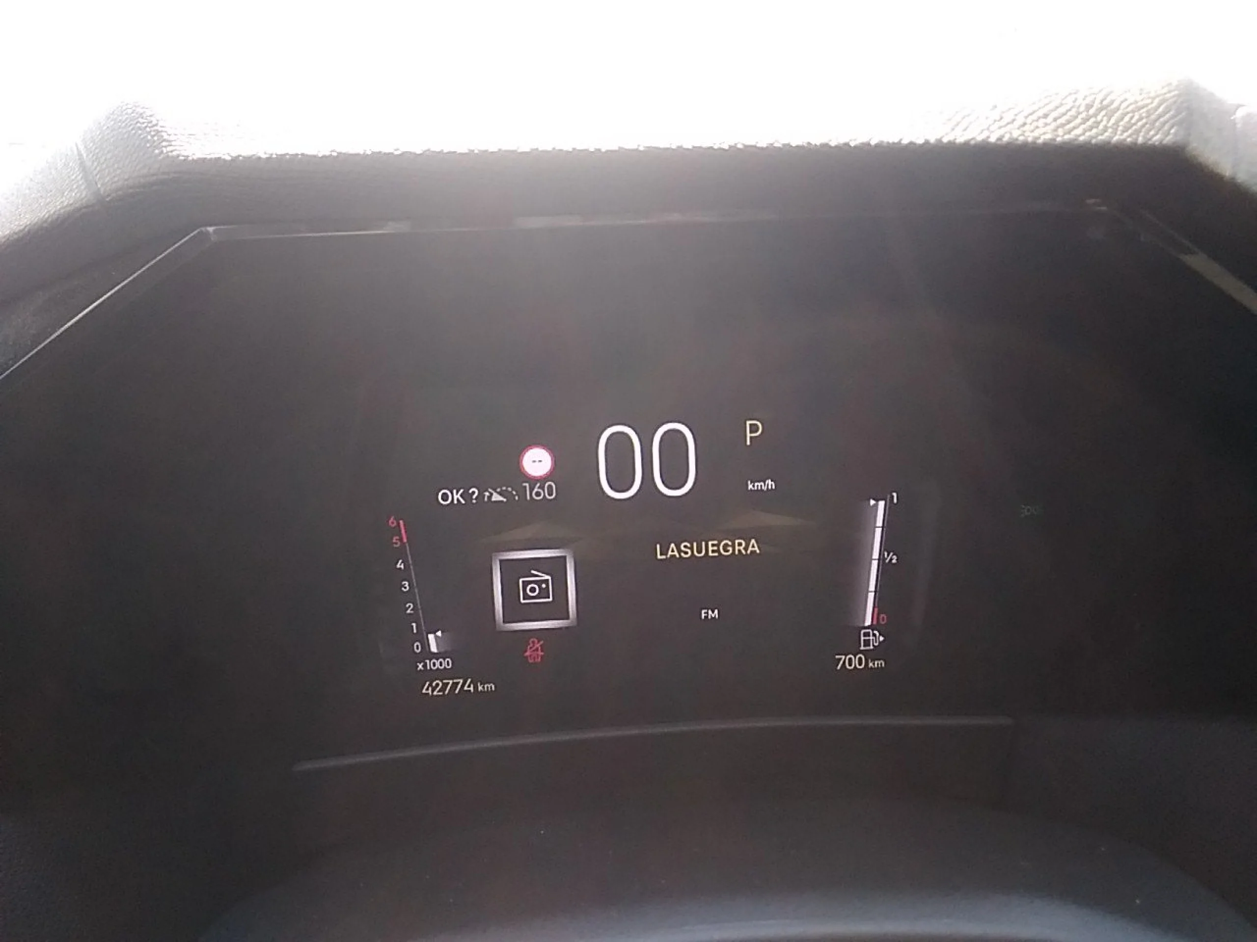DS DS4 DS 4 BlueHDi 130 auto BASTILLE - Foto 8