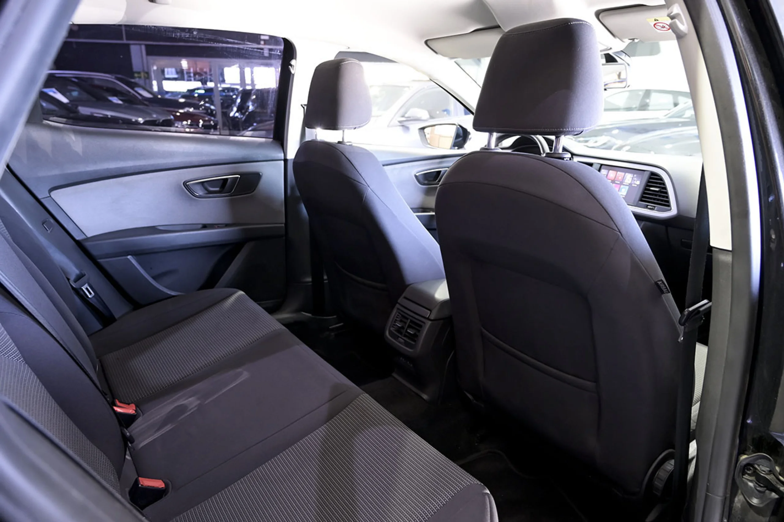 Seat Leon León 1.2 TSI 81kW 110CV StSp Style - Foto 14