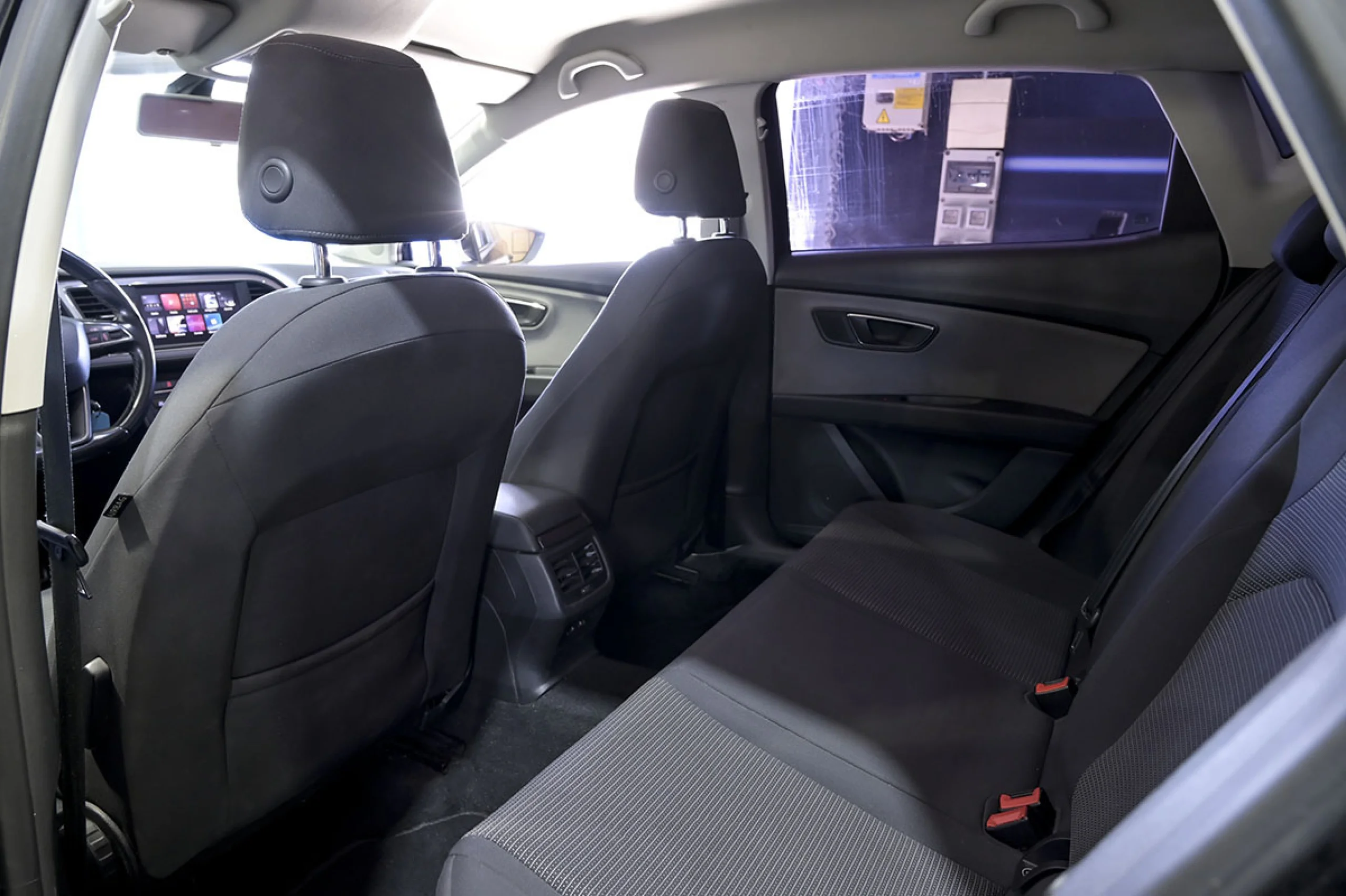 Seat Leon León 1.2 TSI 81kW 110CV StSp Style - Foto 15