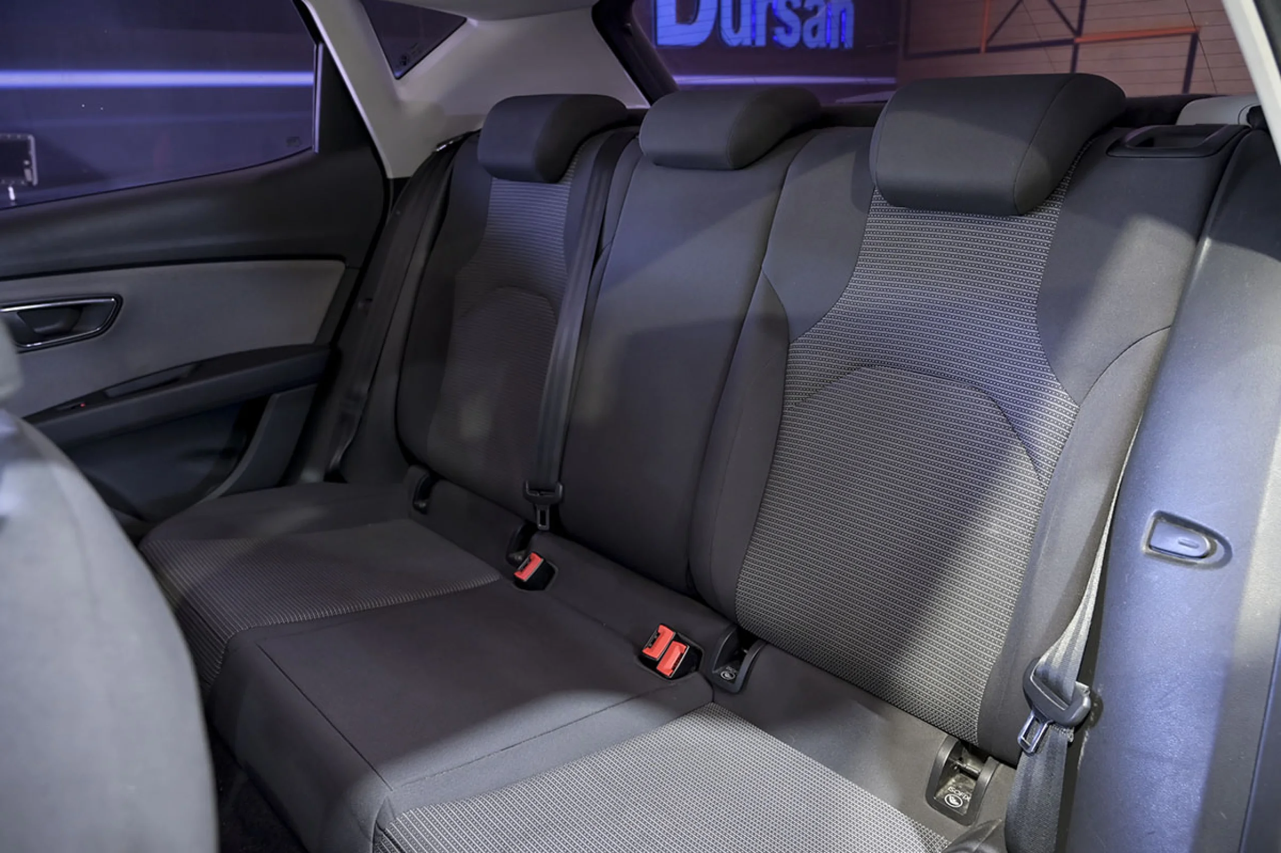 Seat Leon León 1.2 TSI 81kW 110CV StSp Style - Foto 16