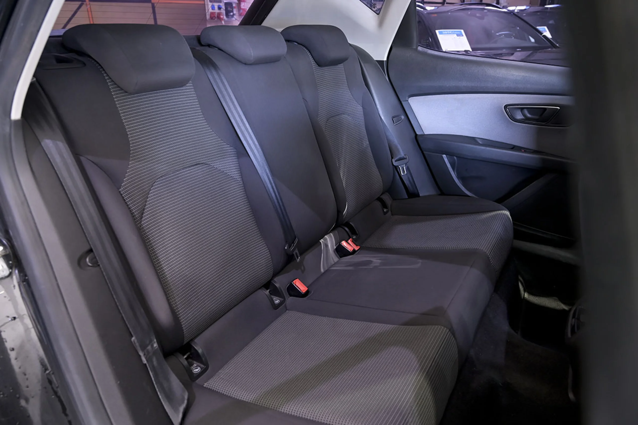 Seat Leon León 1.2 TSI 81kW 110CV StSp Style - Foto 17