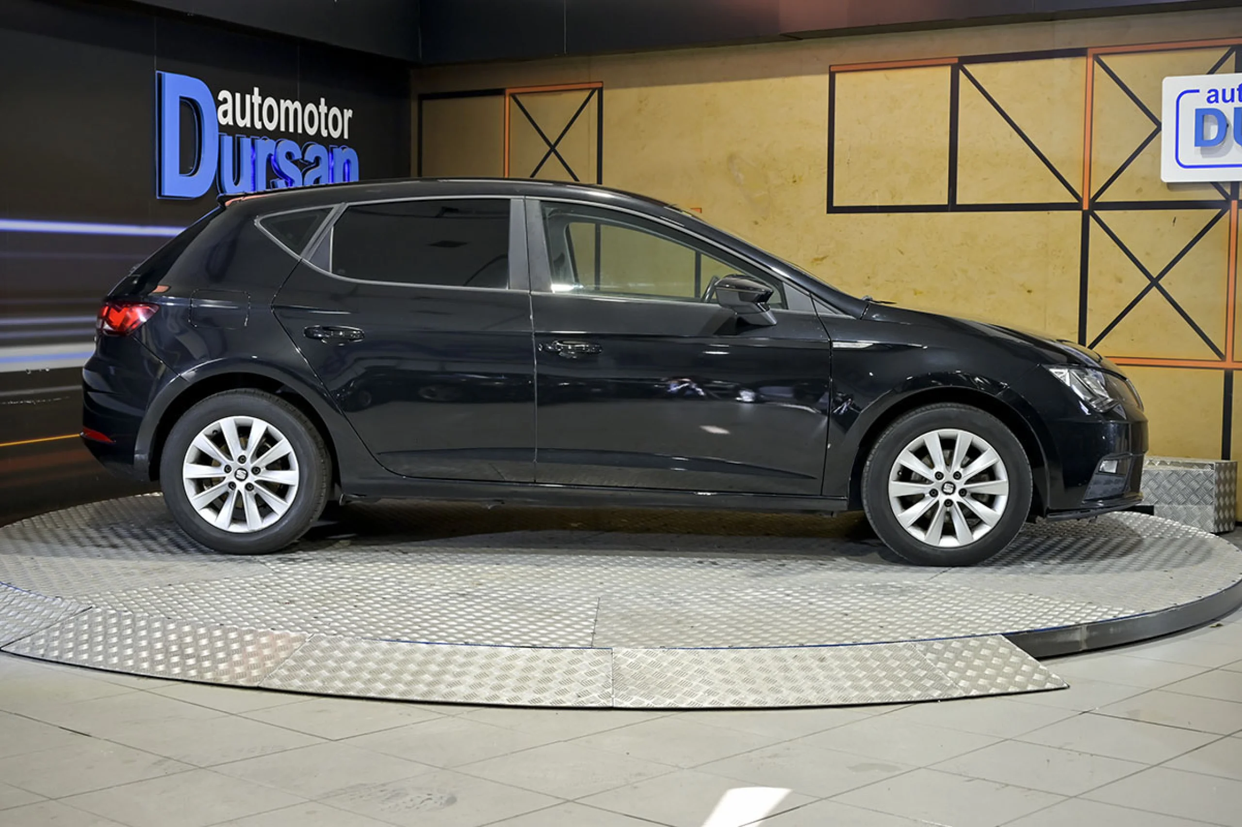 Seat Leon León 1.2 TSI 81kW 110CV StSp Style - Foto 19