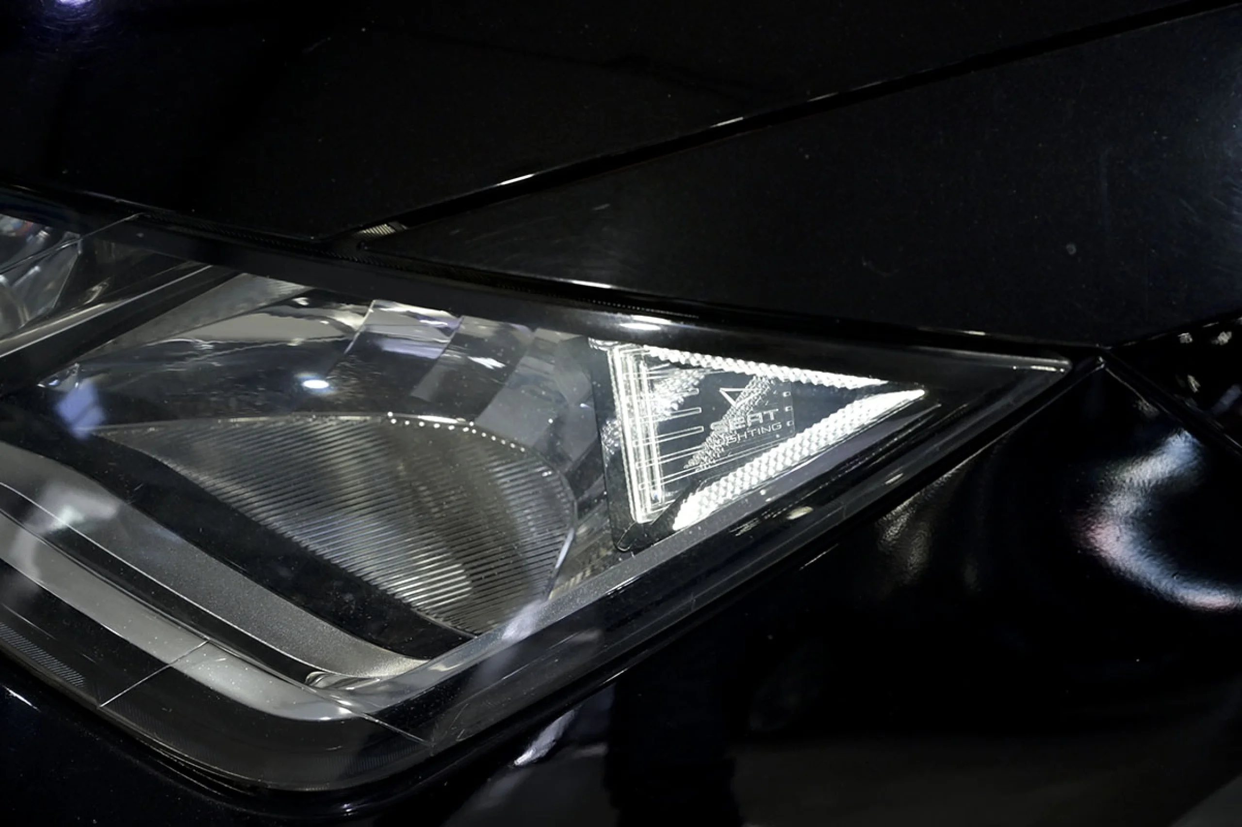 Seat Leon León 1.2 TSI 81kW 110CV StSp Style - Foto 20