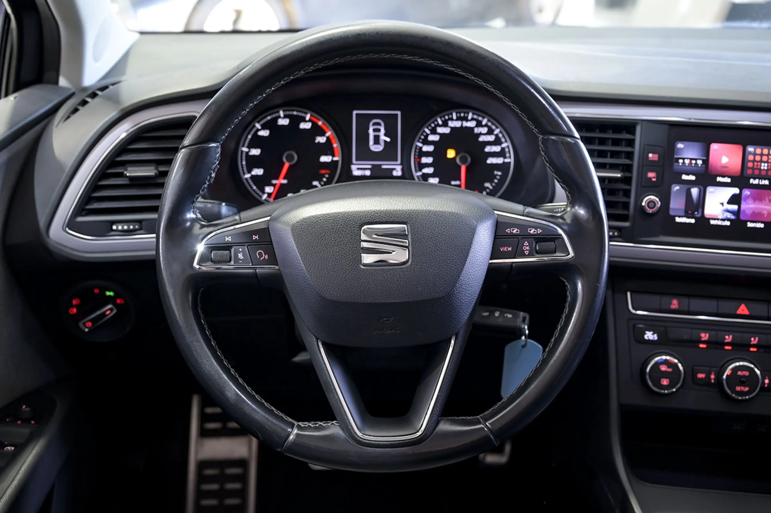 Seat Leon León 1.2 TSI 81kW 110CV StSp Style - Foto 23