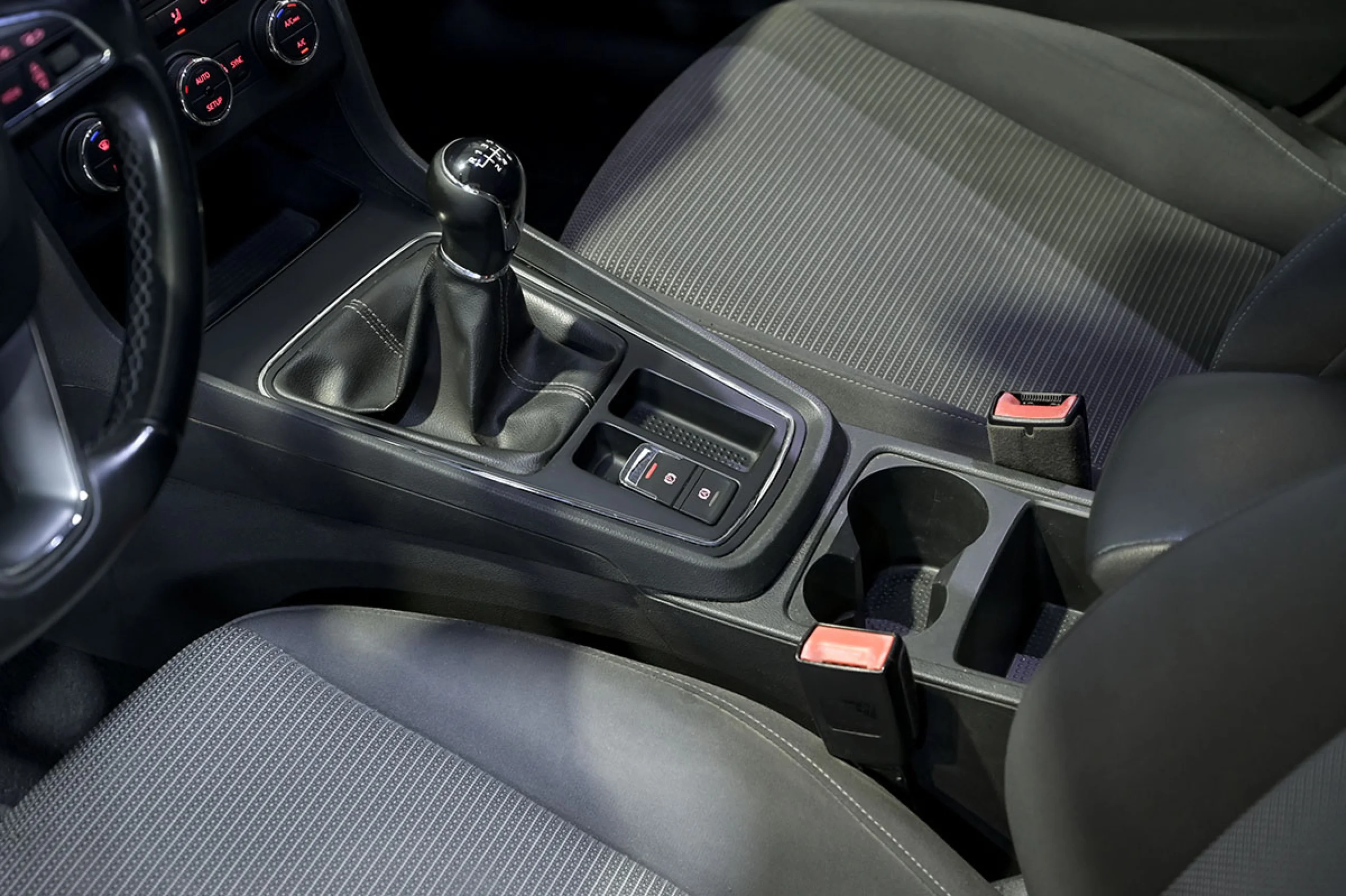 Seat Leon León 1.2 TSI 81kW 110CV StSp Style - Foto 29