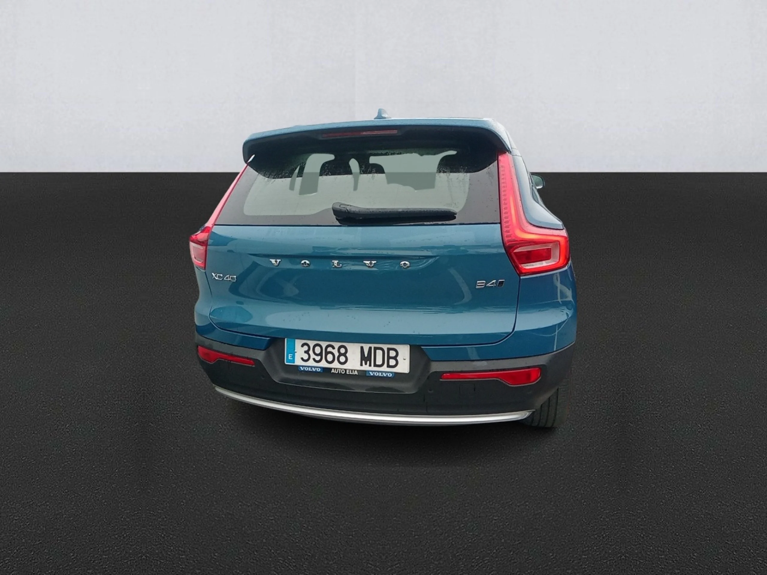 Volvo XC 40 XC40 2.0 B4 G AWD Plus Bright Auto - Foto 5