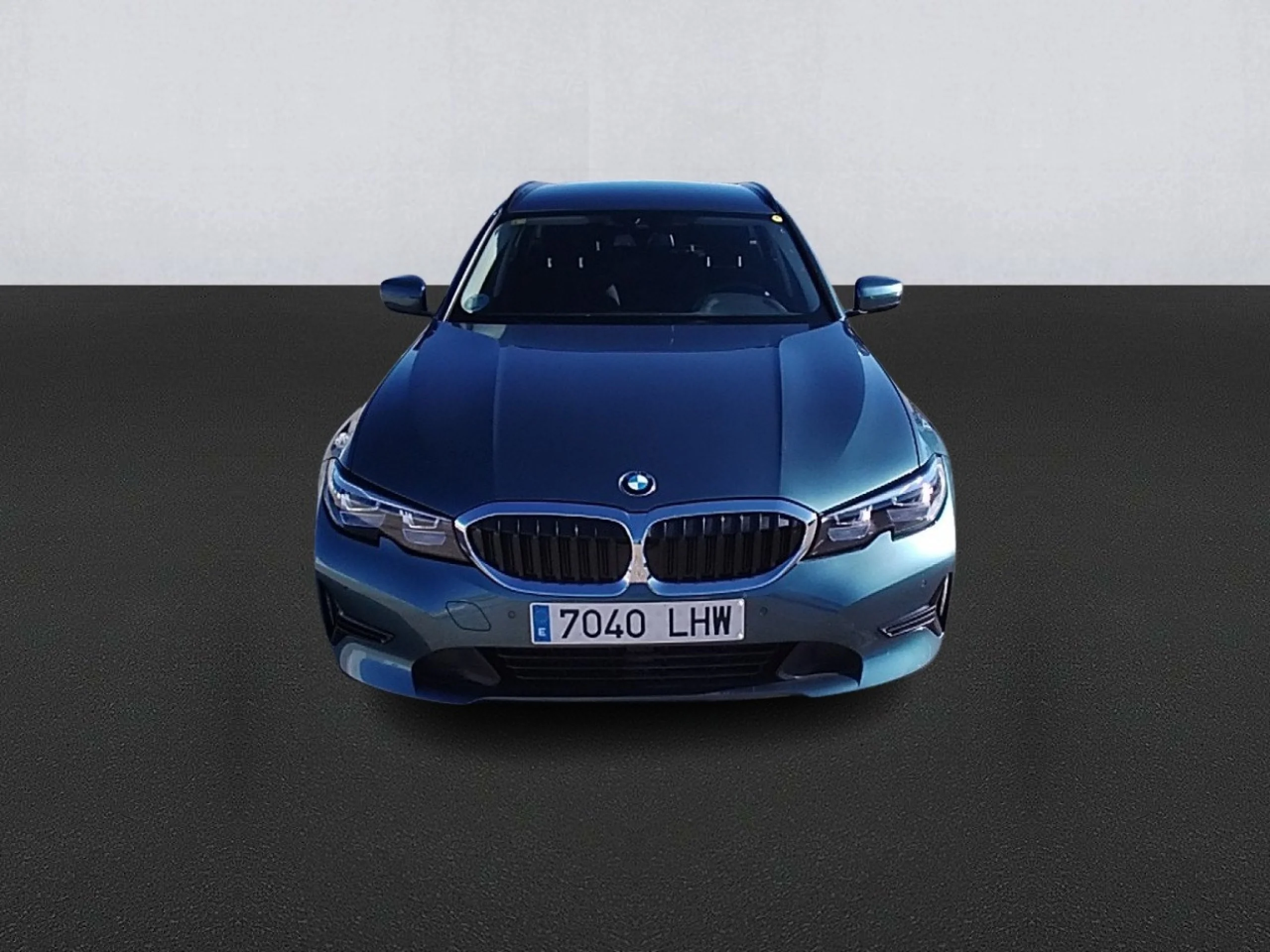 BMW 320 SERIES 3 320d Auto.Touring - Foto 2