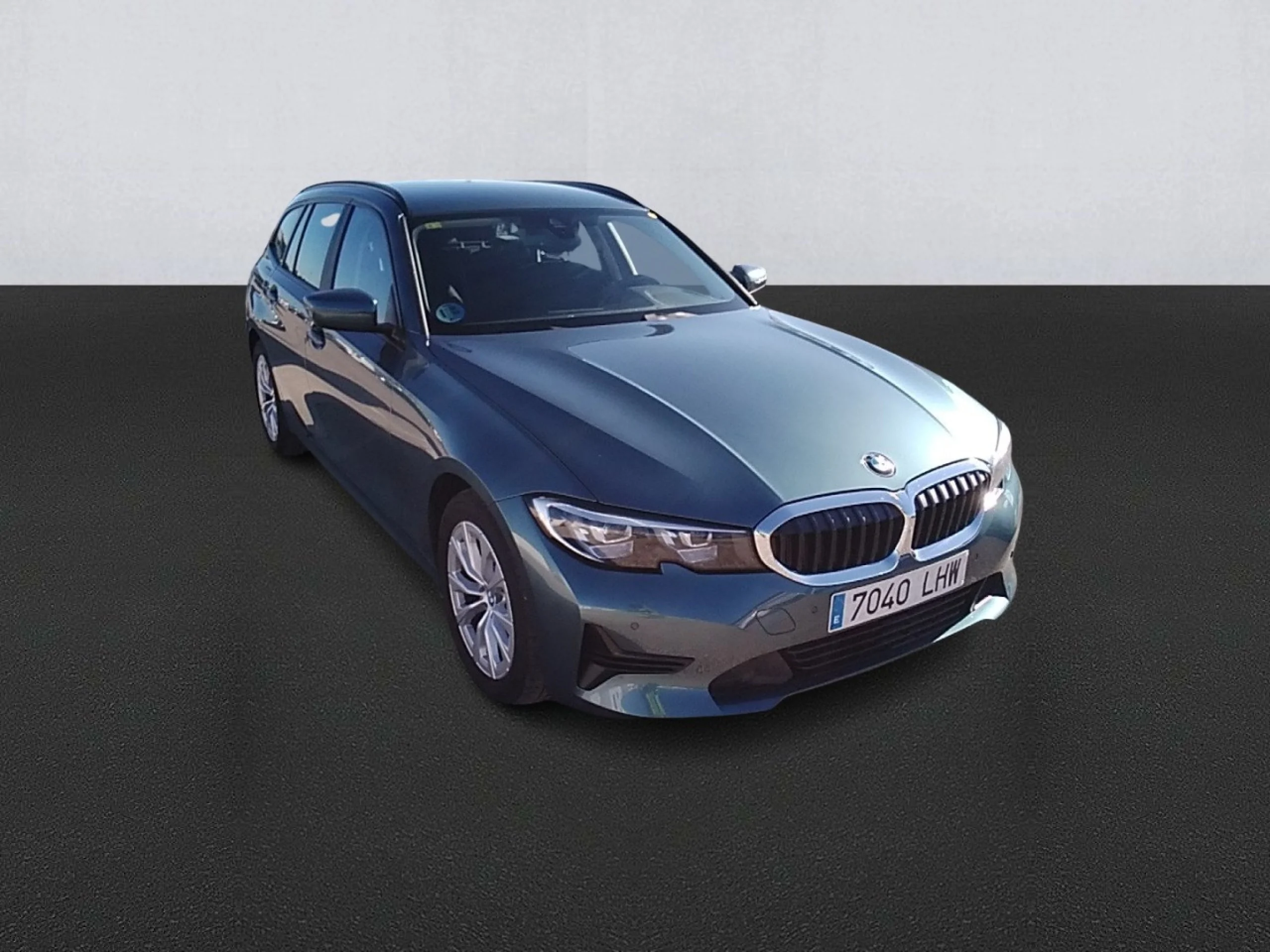 BMW 320 SERIES 3 320d Auto.Touring - Foto 3