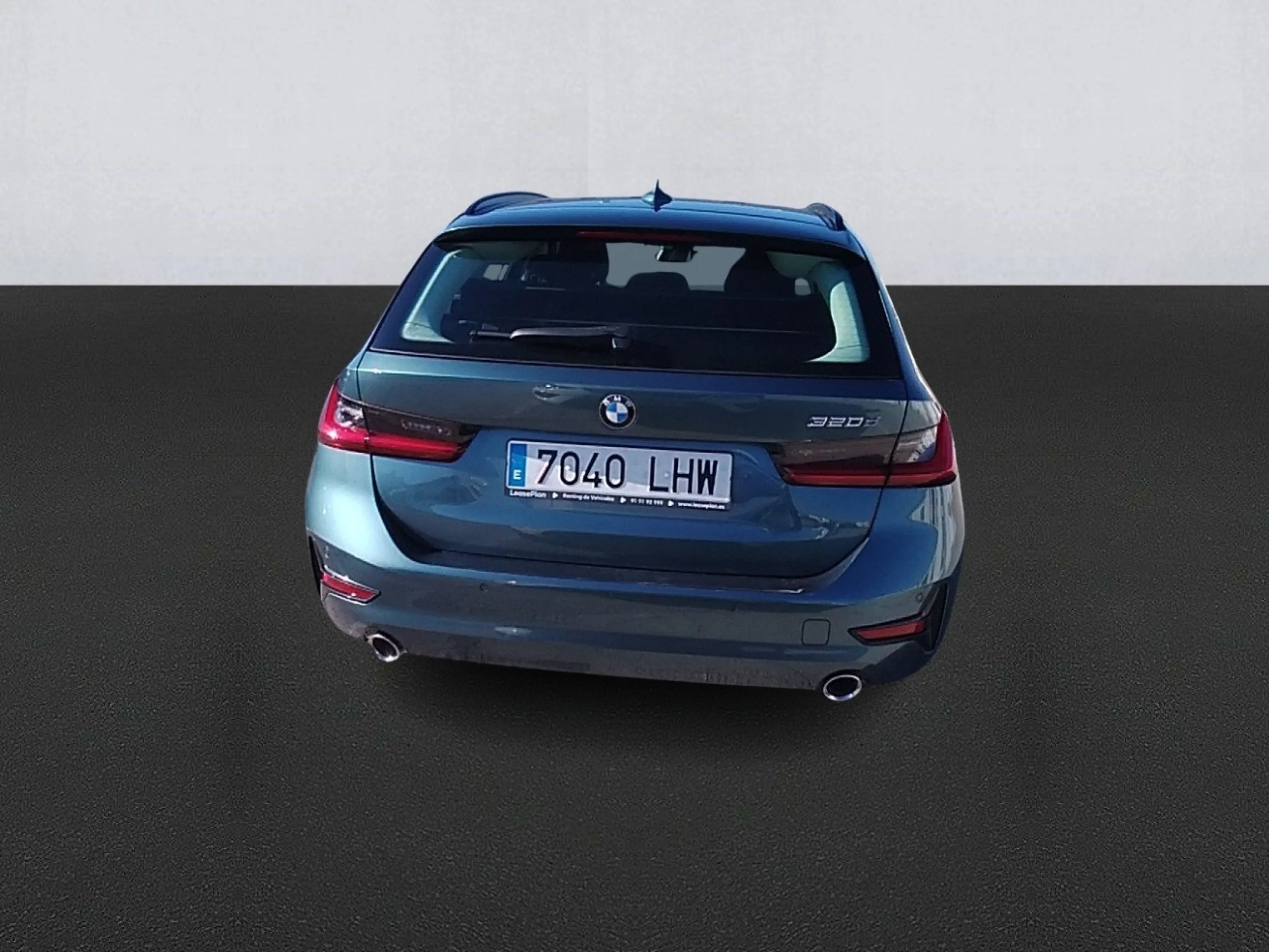 BMW 320 SERIES 3 320d Auto.Touring - Foto 5