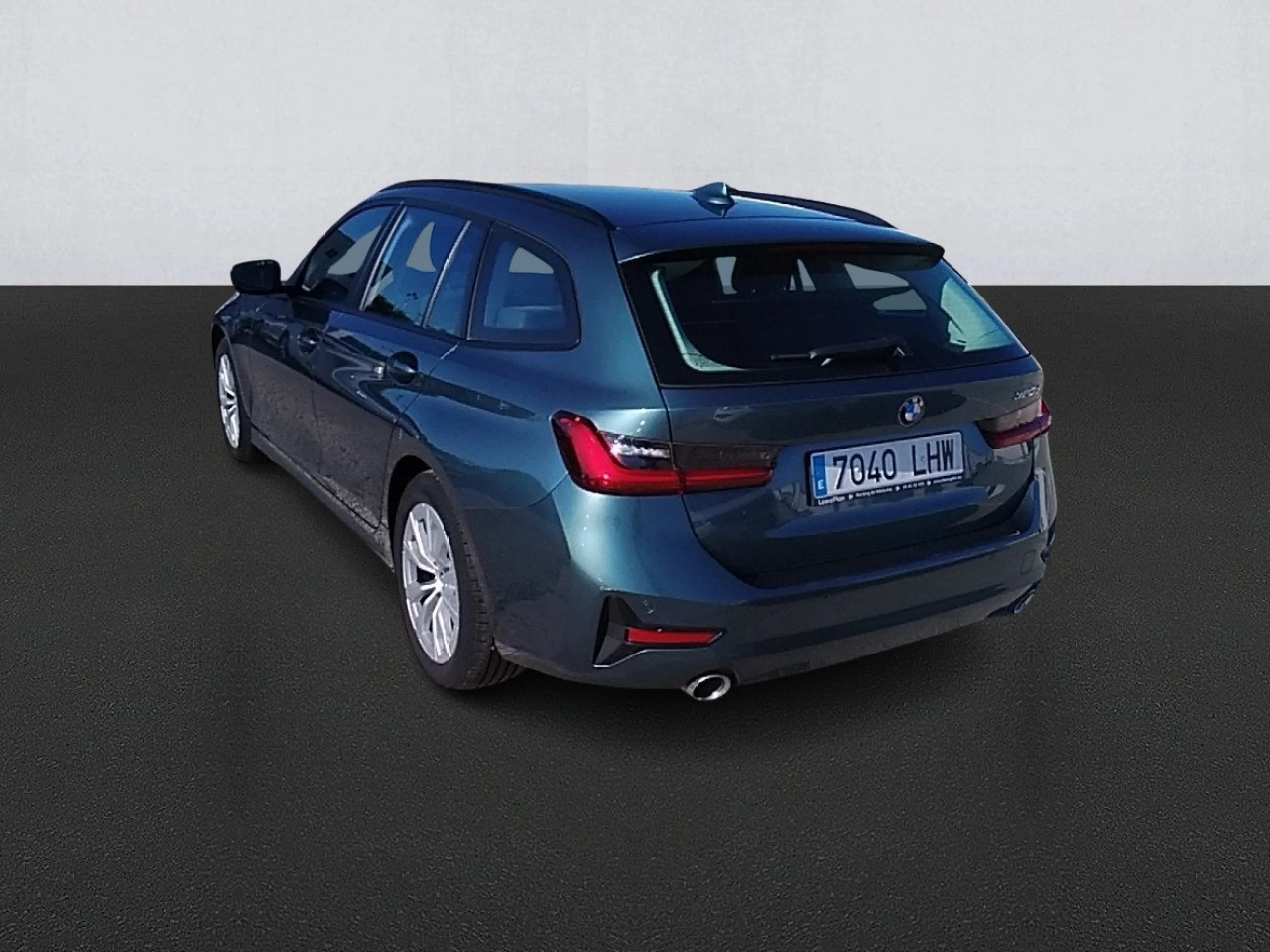 BMW 320 SERIES 3 320d Auto.Touring - Foto 6