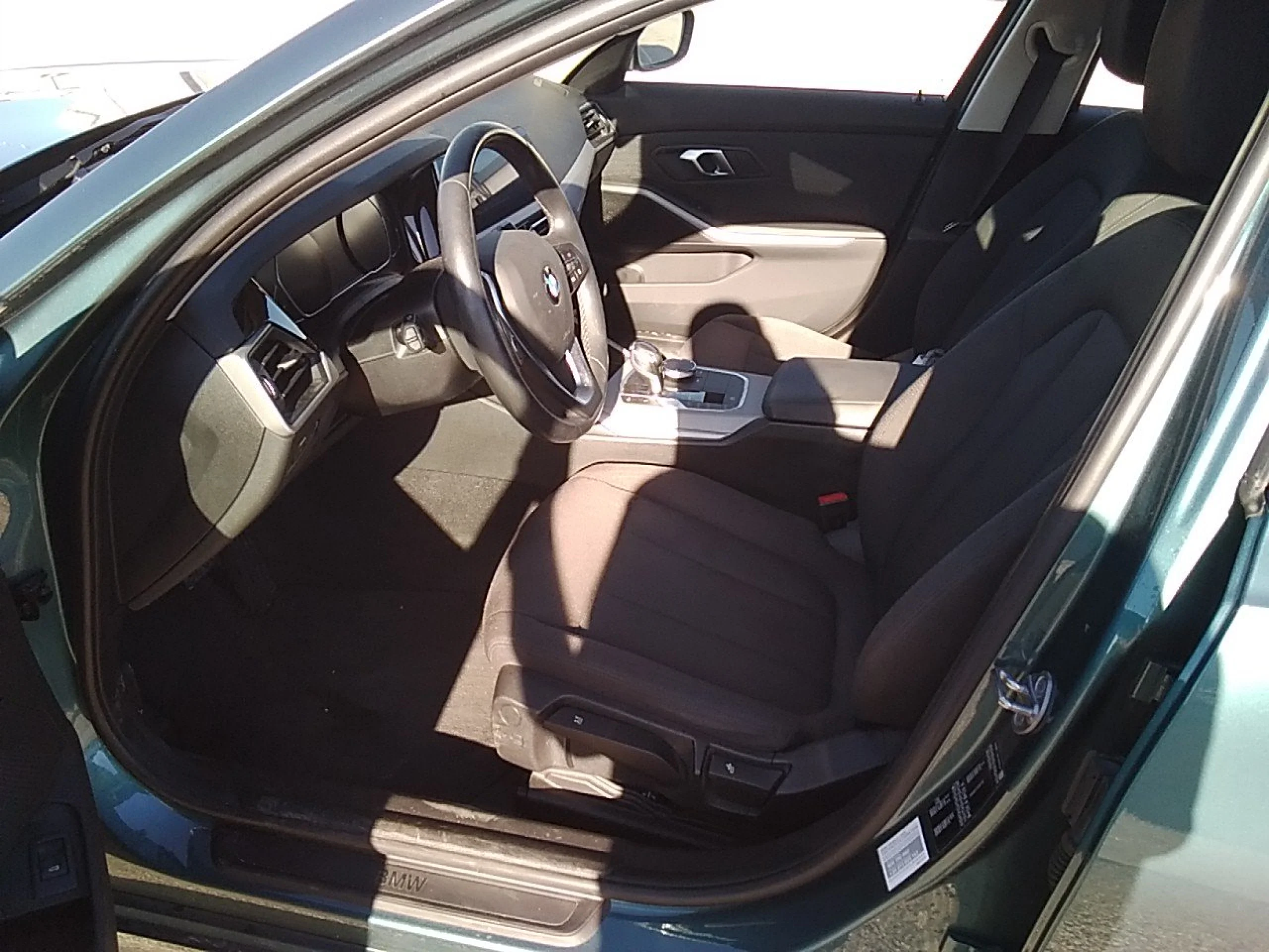 BMW 320 SERIES 3 320d Auto.Touring - Foto 7