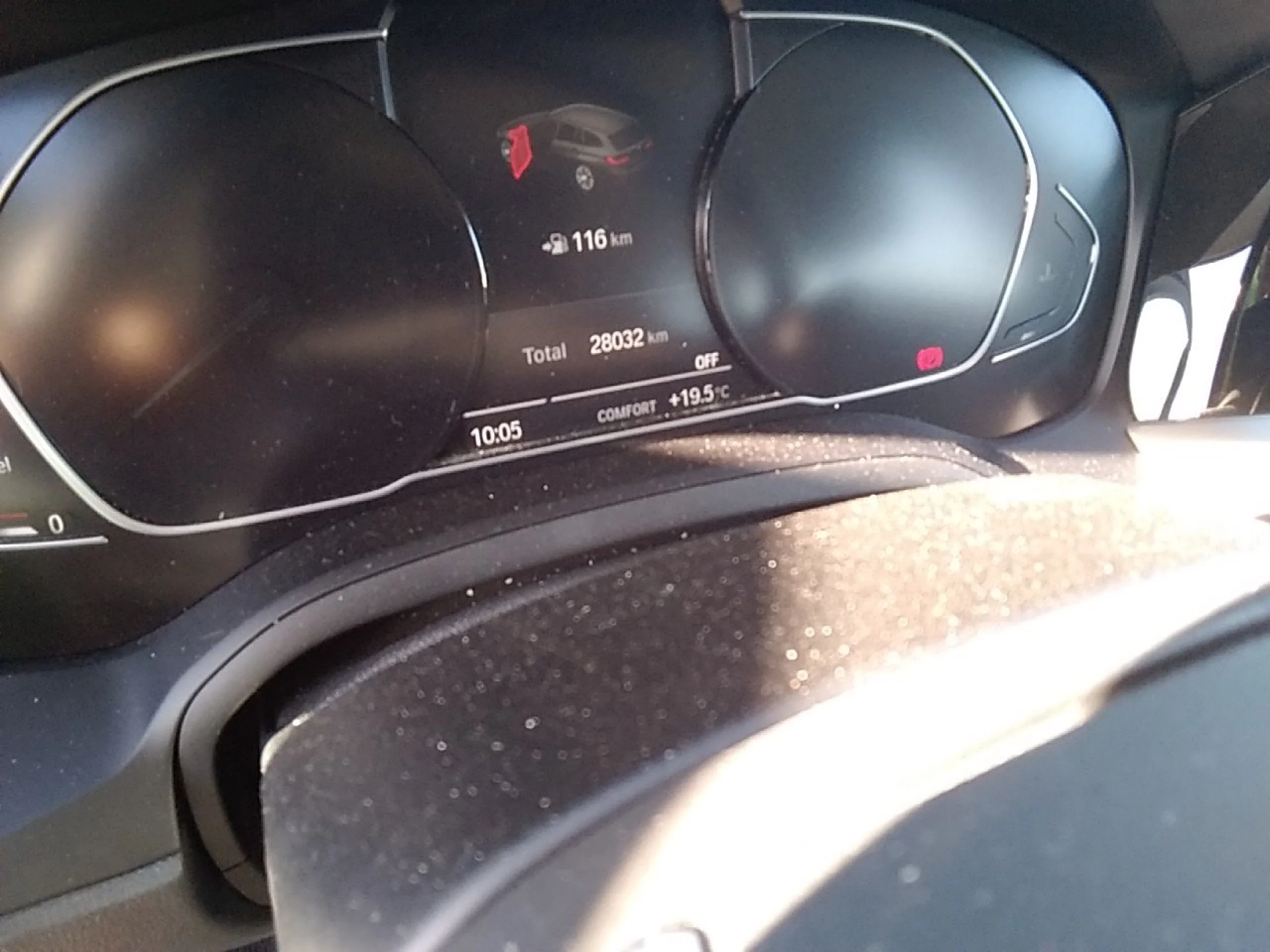 BMW 320 SERIES 3 320d Auto.Touring - Foto 8