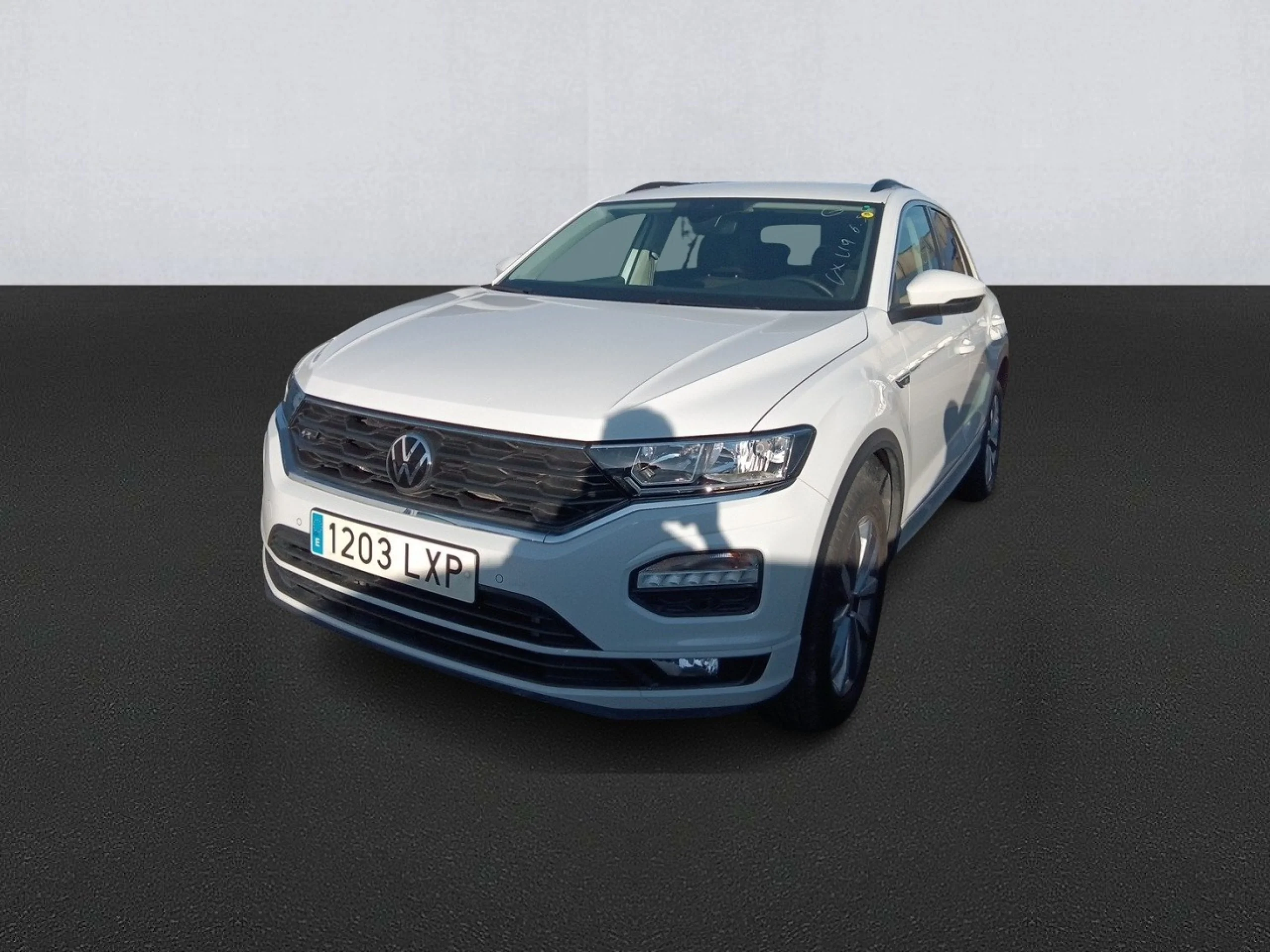 Volkswagen T-Roc (O) Advance R-Line 1.0 TSI 81kW (110CV) - Foto 1