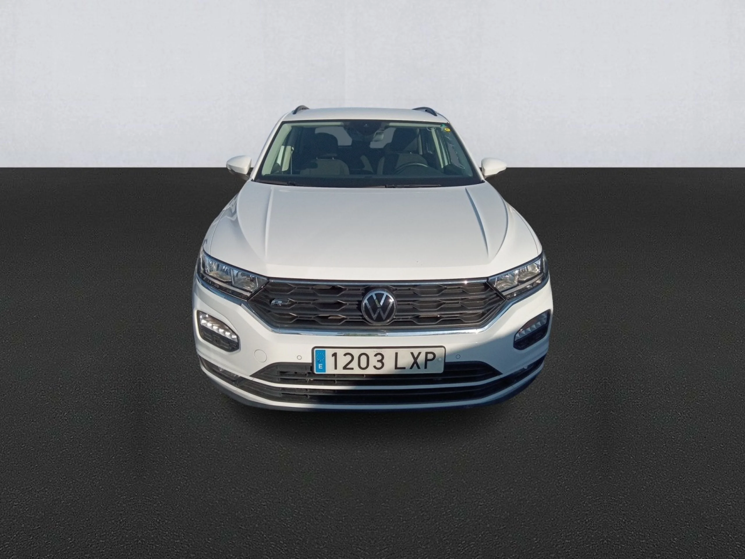 Volkswagen T-Roc (O) Advance R-Line 1.0 TSI 81kW (110CV) - Foto 2