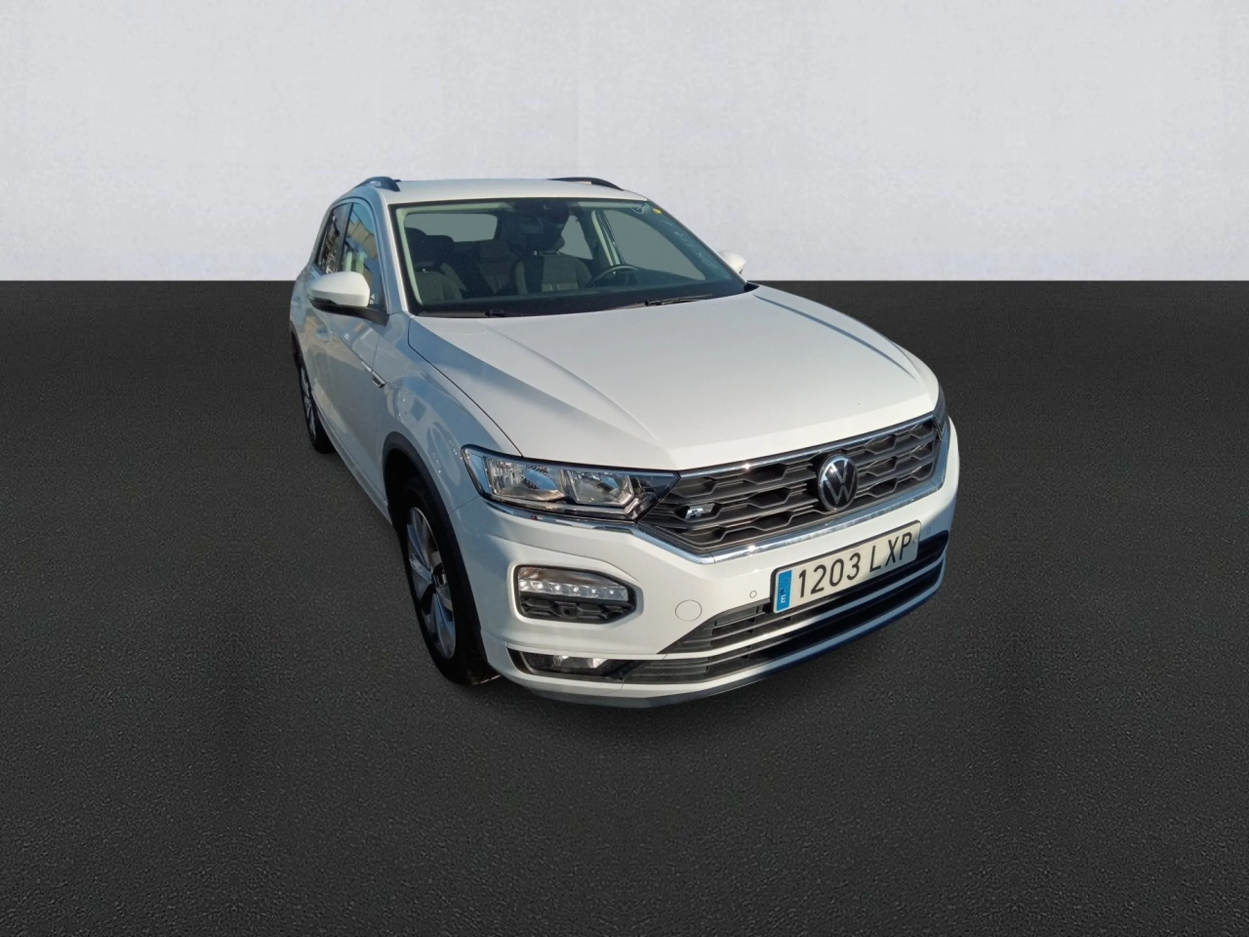 Volkswagen T-Roc (O) Advance R-Line 1.0 TSI 81kW (110CV) - Foto 3