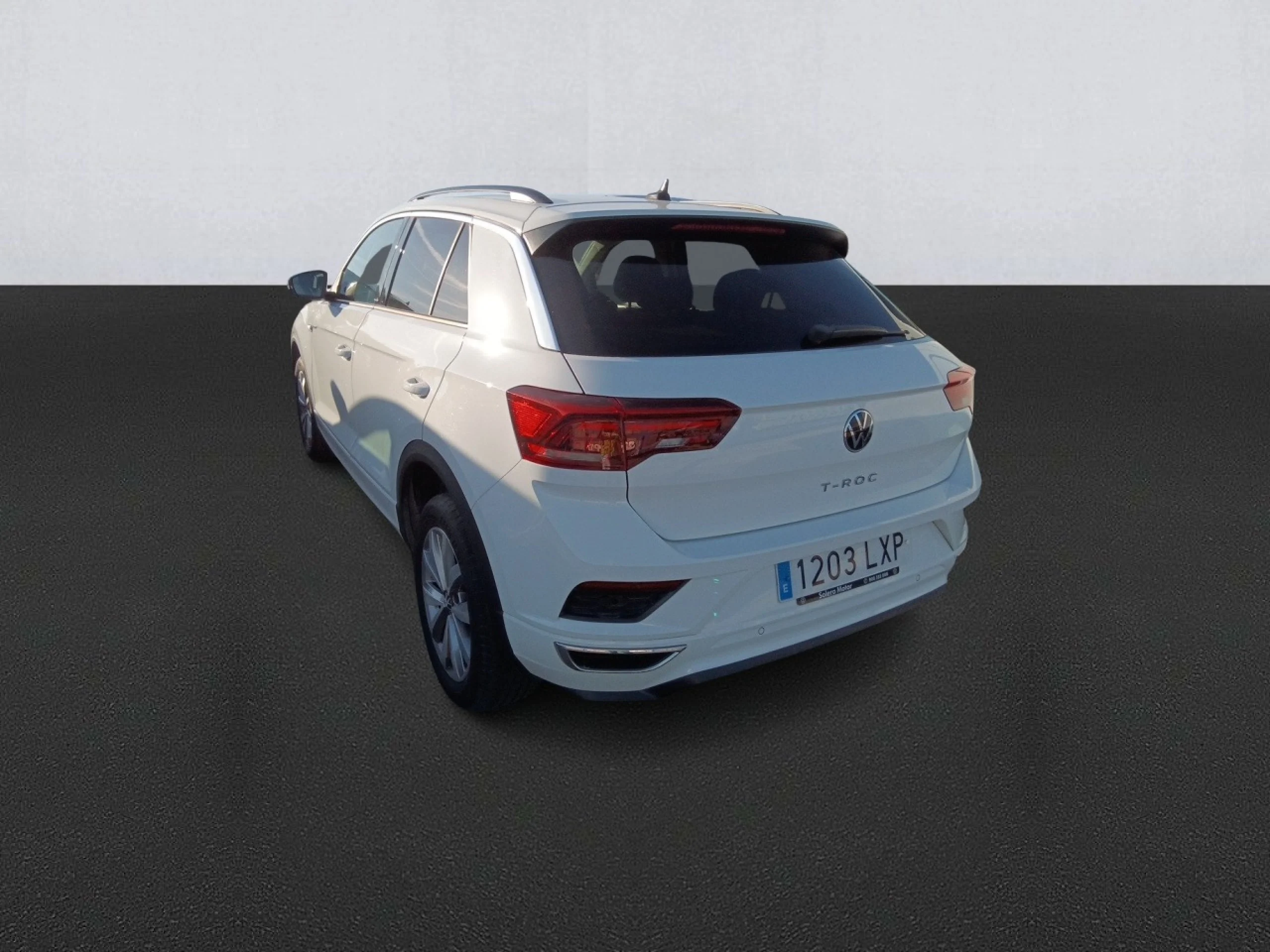 Volkswagen T-Roc (O) Advance R-Line 1.0 TSI 81kW (110CV) - Foto 6