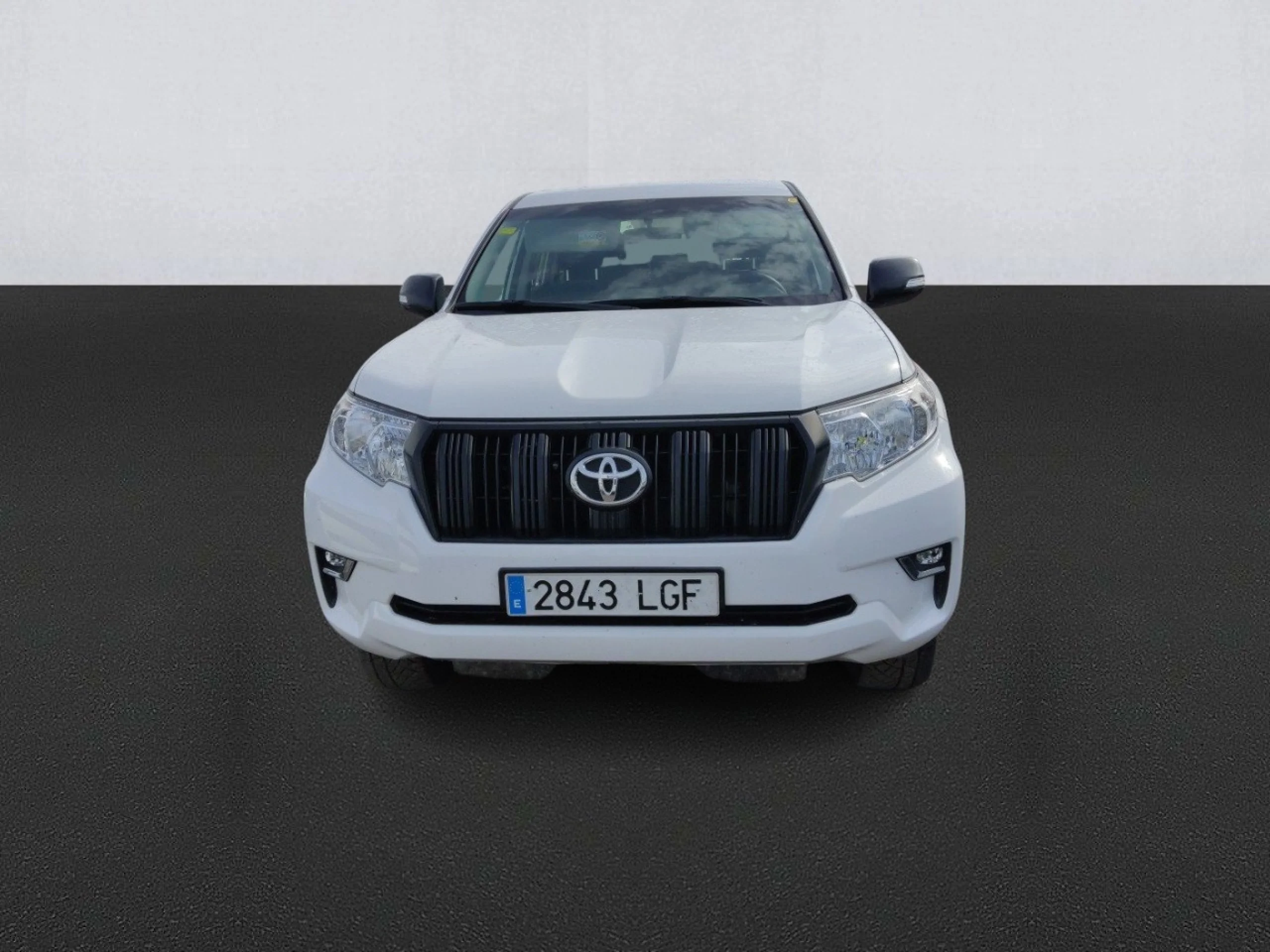 Toyota Land Cruiser LANDCRUISER 2.8 D-4D GX - Foto 2