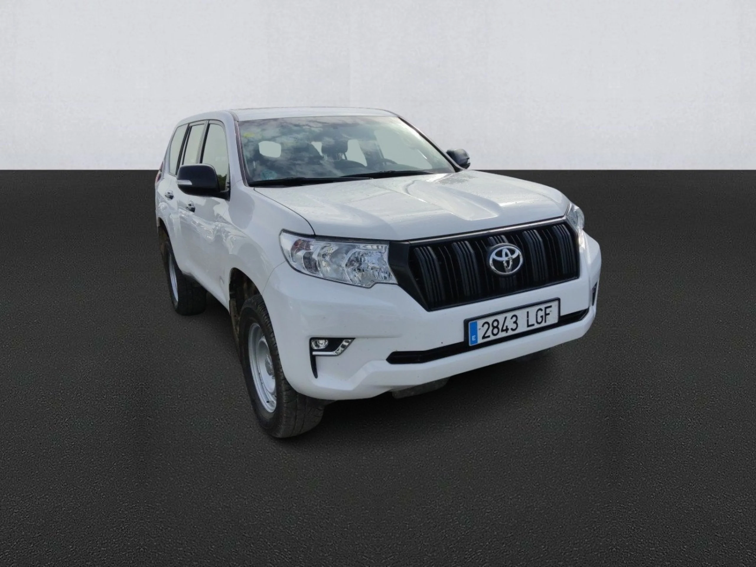 Toyota Land Cruiser LANDCRUISER 2.8 D-4D GX - Foto 3