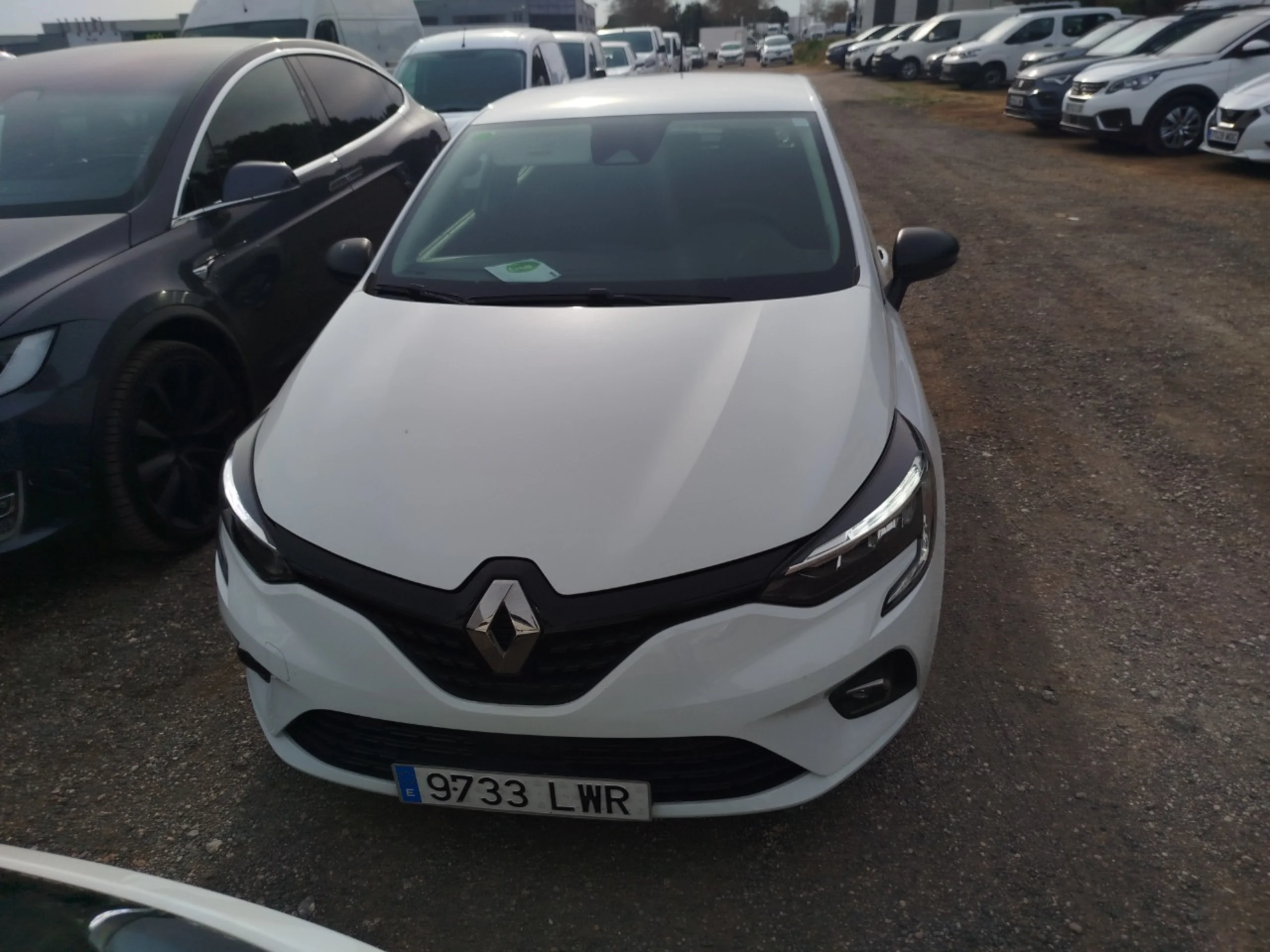 Renault Clio Business Blue dCi 74kW (100CV) - Foto 2