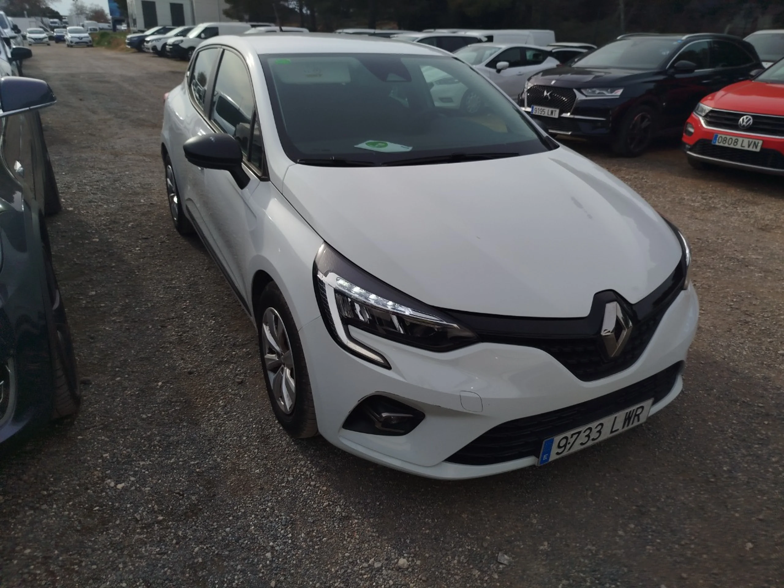 Renault Clio Business Blue dCi 74kW (100CV) - Foto 3