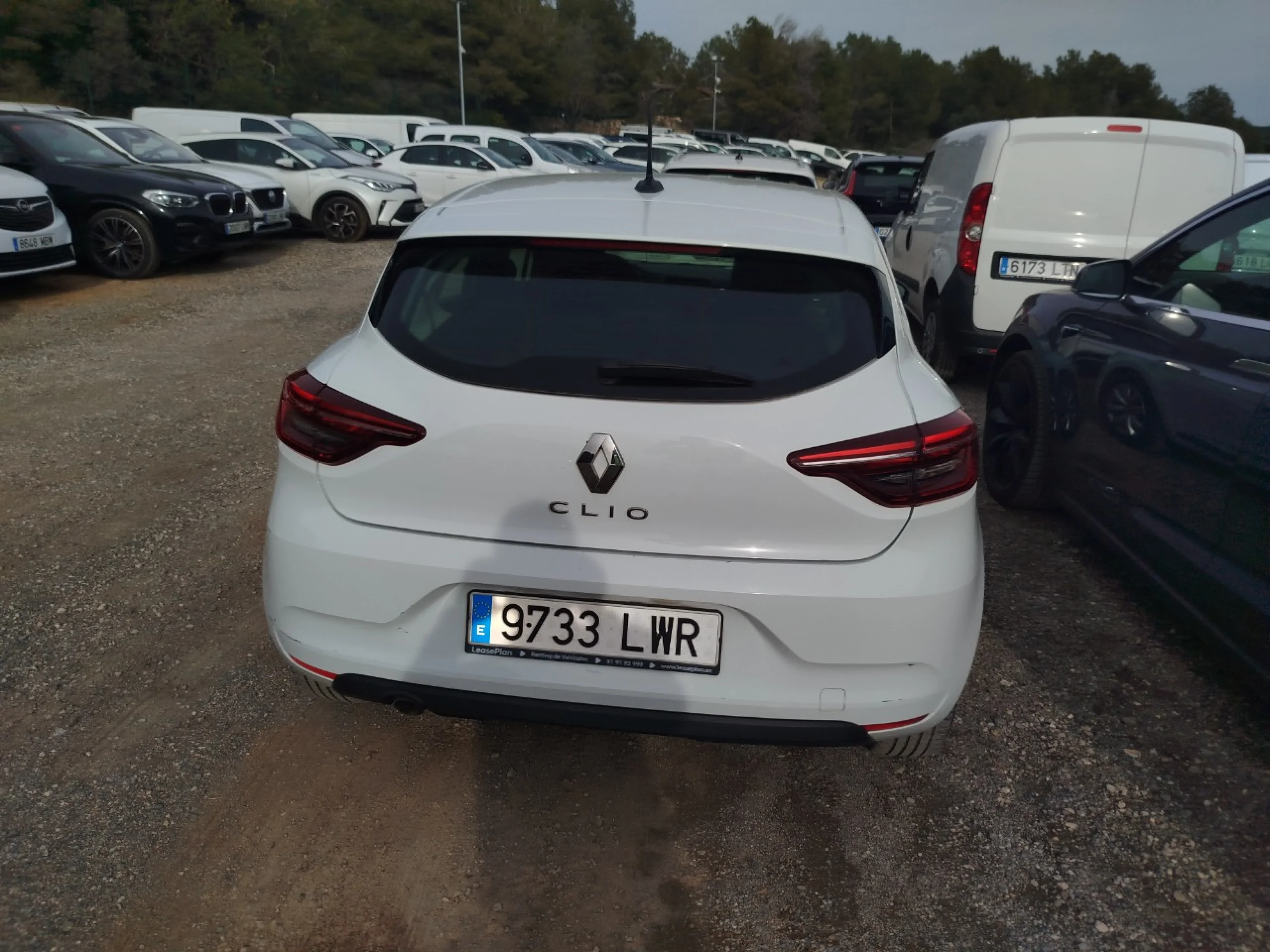 Renault Clio Business Blue dCi 74kW (100CV) - Foto 5